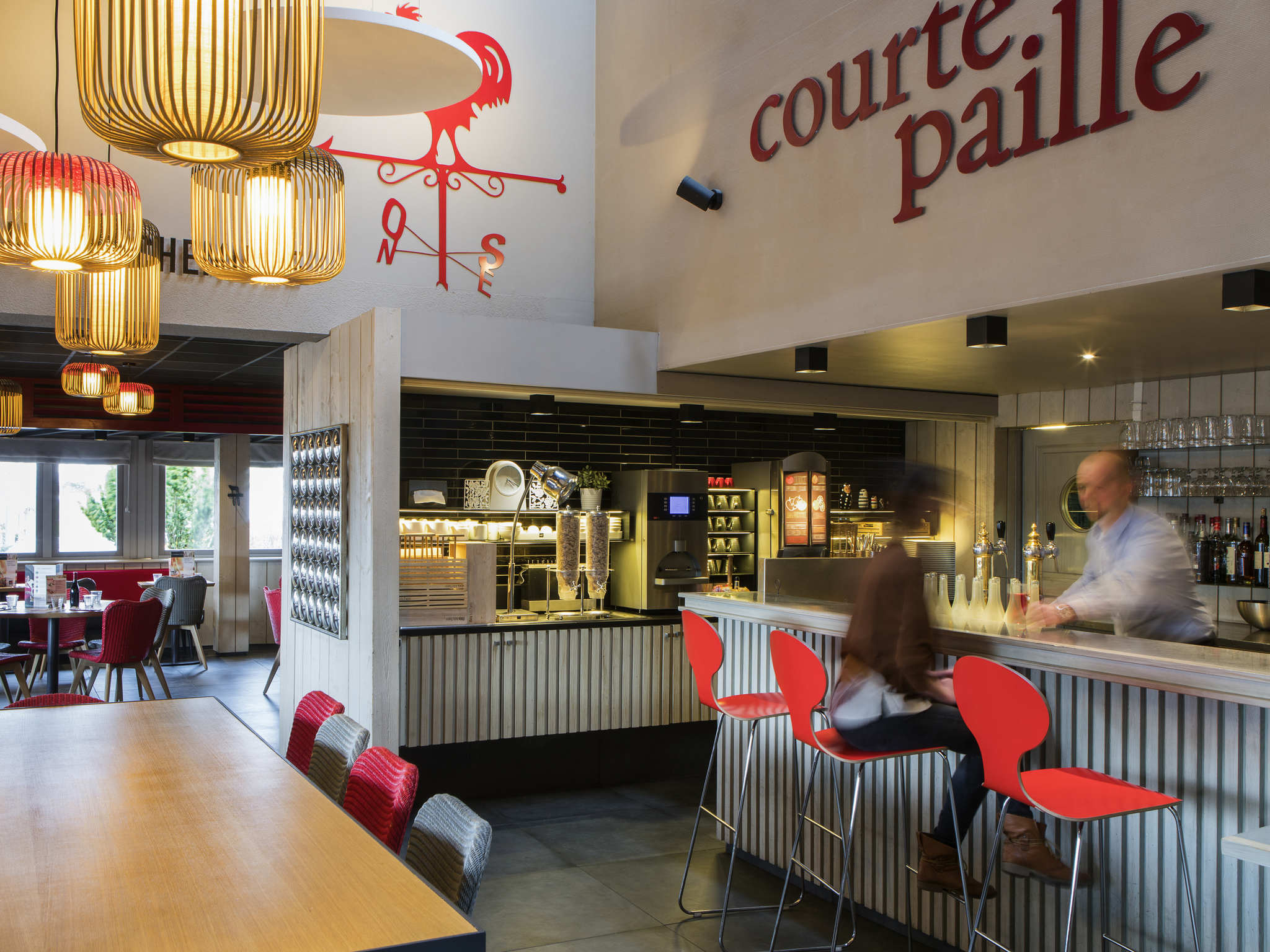 Foto - ibis Reims Tinqueux