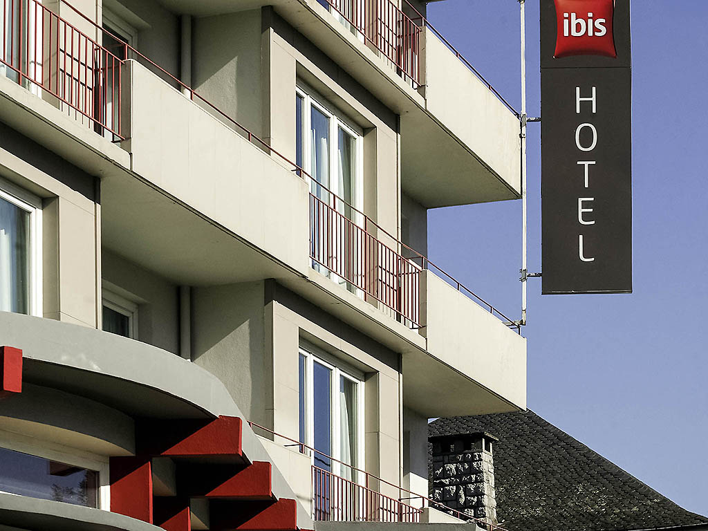 ibis Brive Centre - Image 2