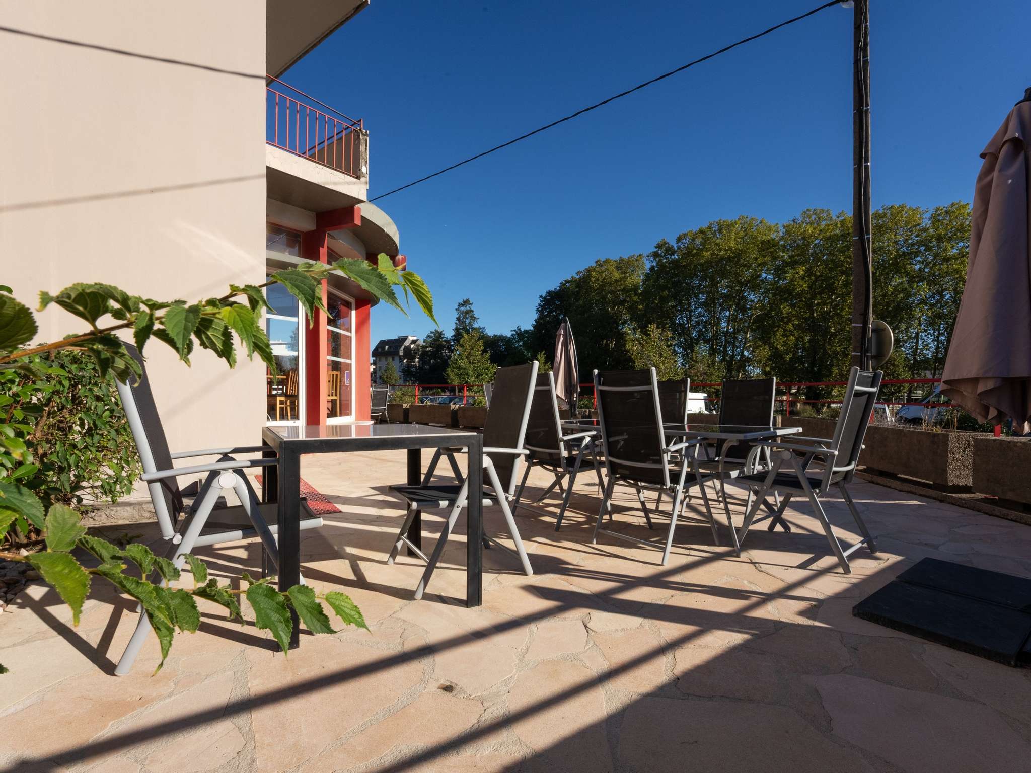 Foto - Ibis Brive Centre