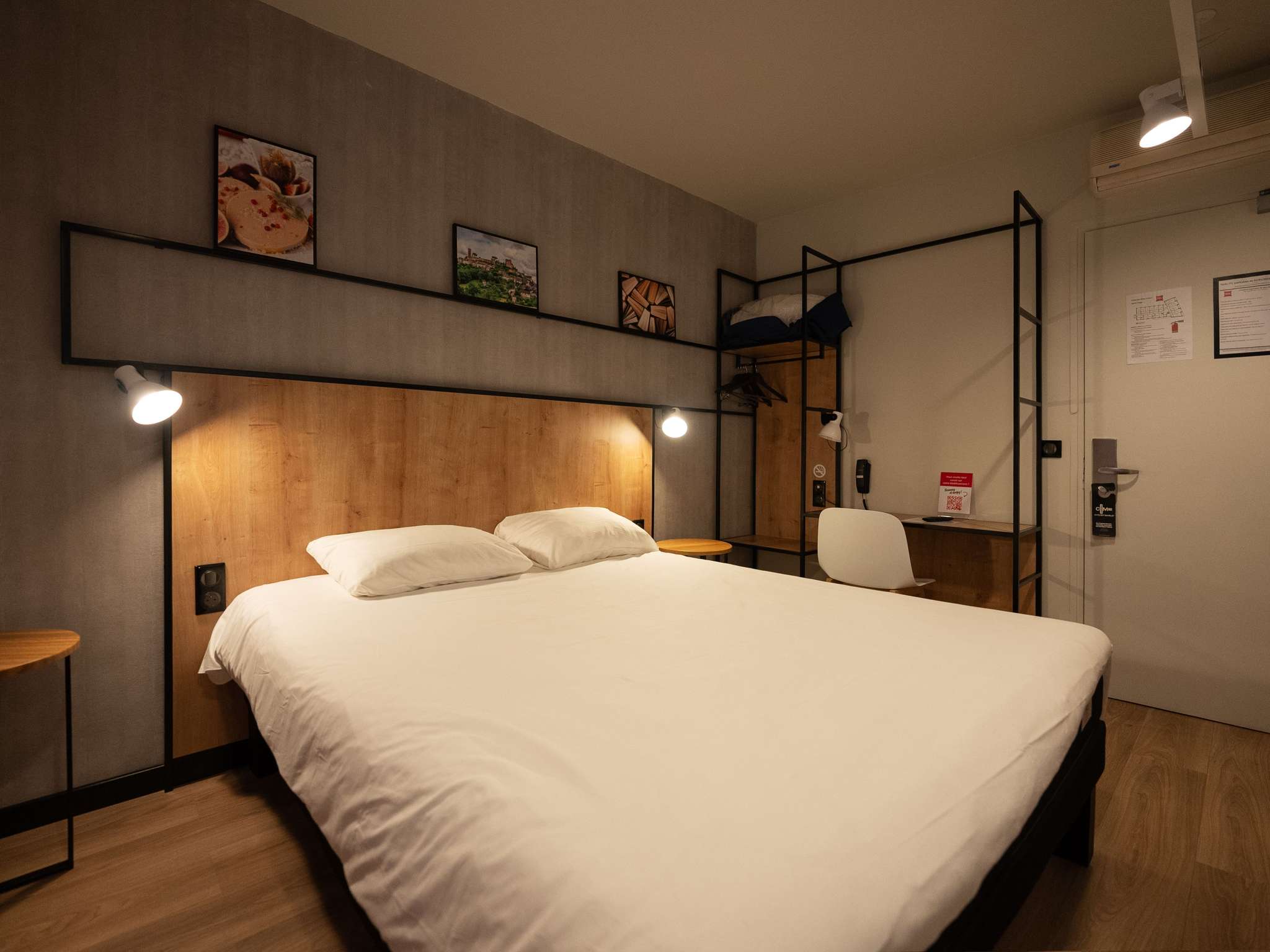 Foto - Ibis Brive Centre