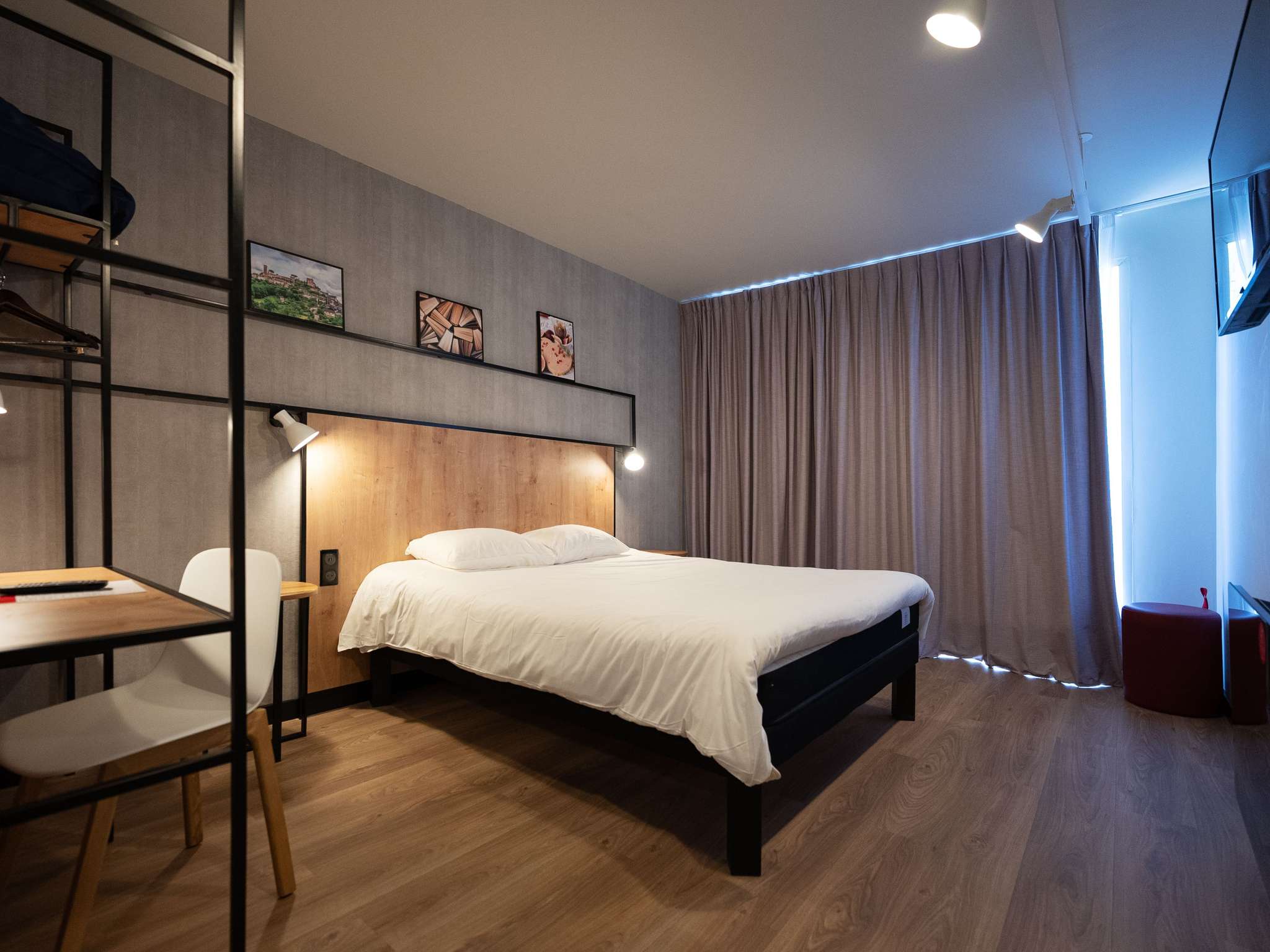 Foto - Ibis Brive Centre