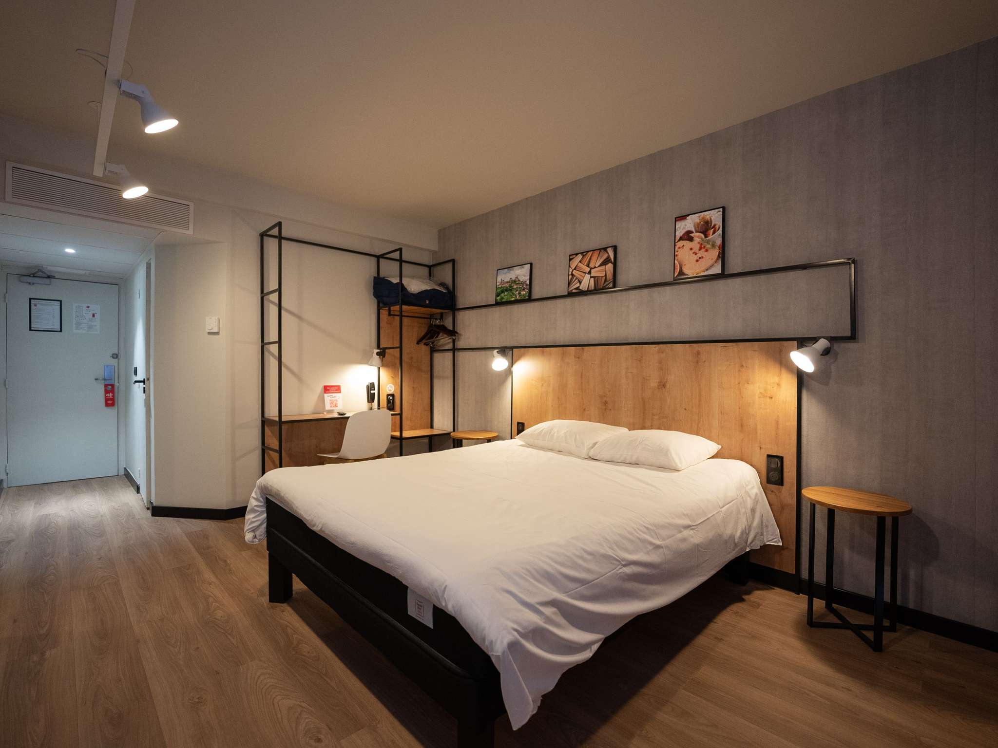 Foto - Ibis Brive Centre