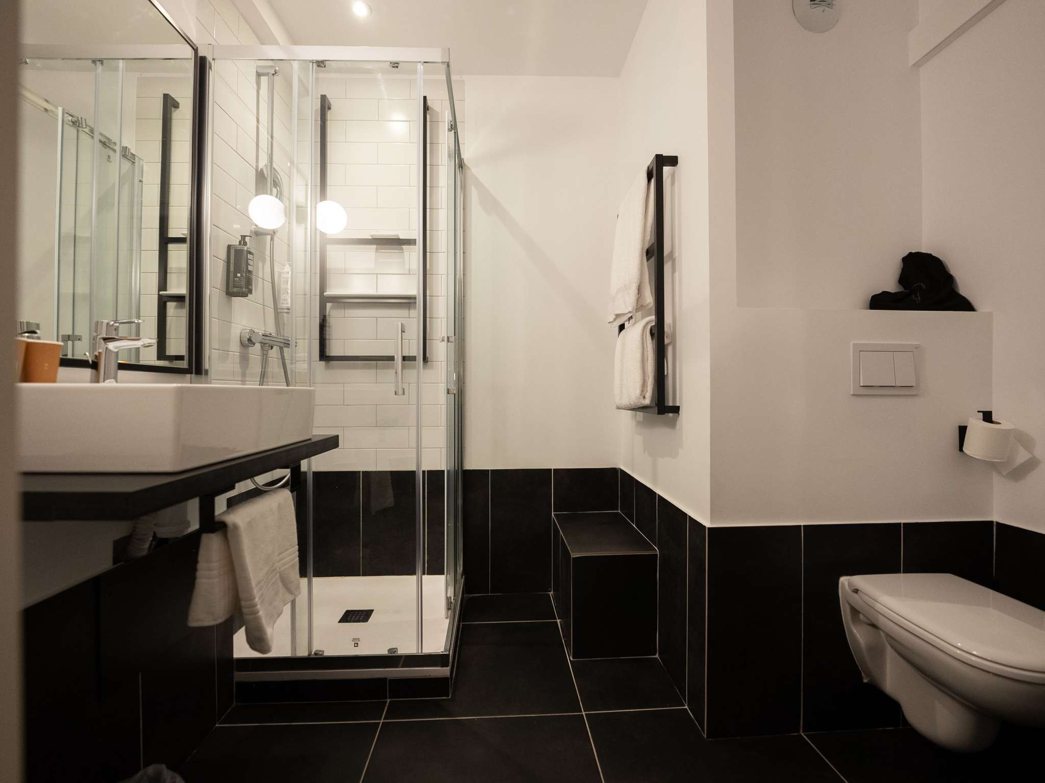 Foto - Ibis Brive Centre