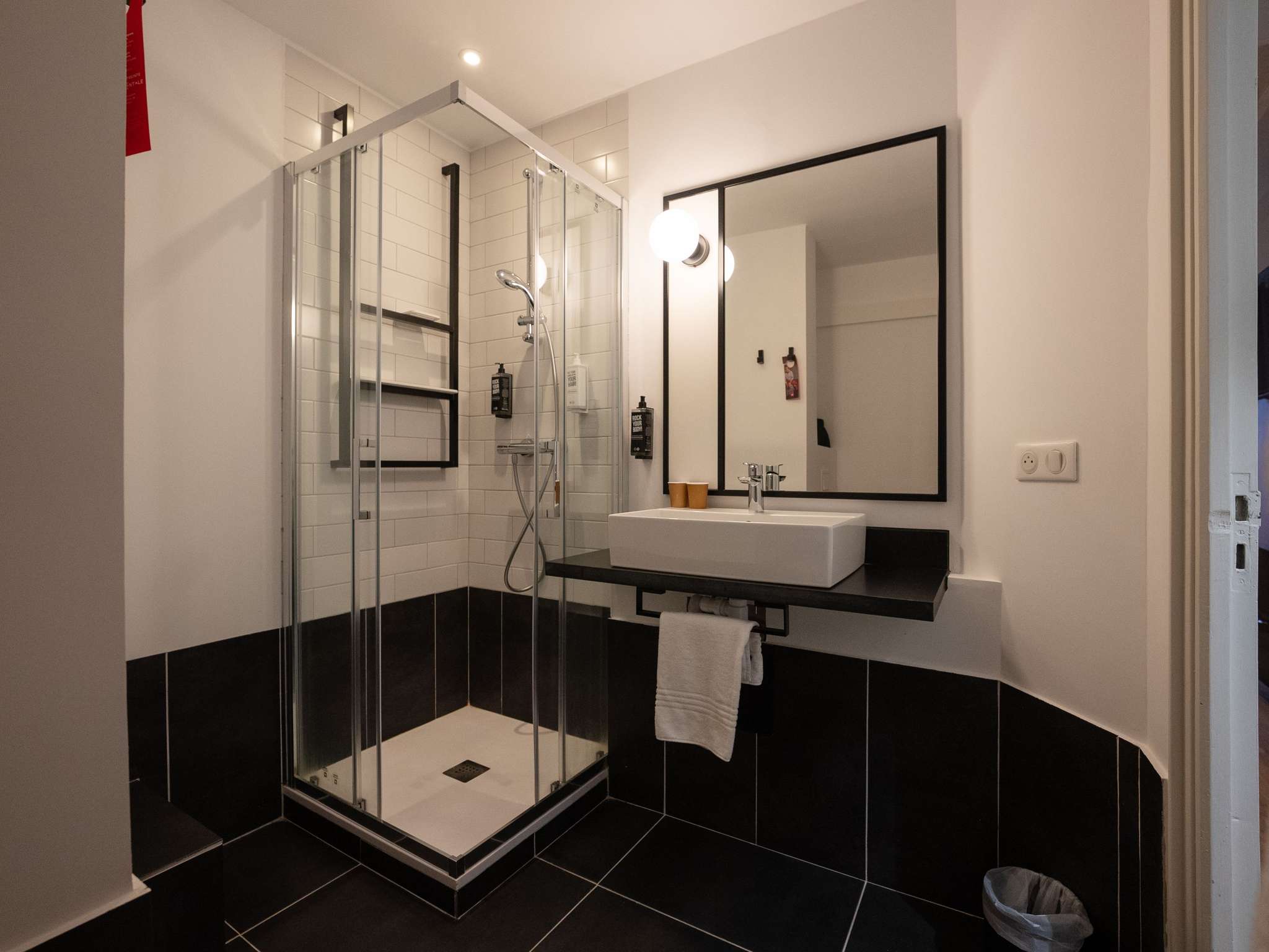 Foto - Ibis Brive Centre