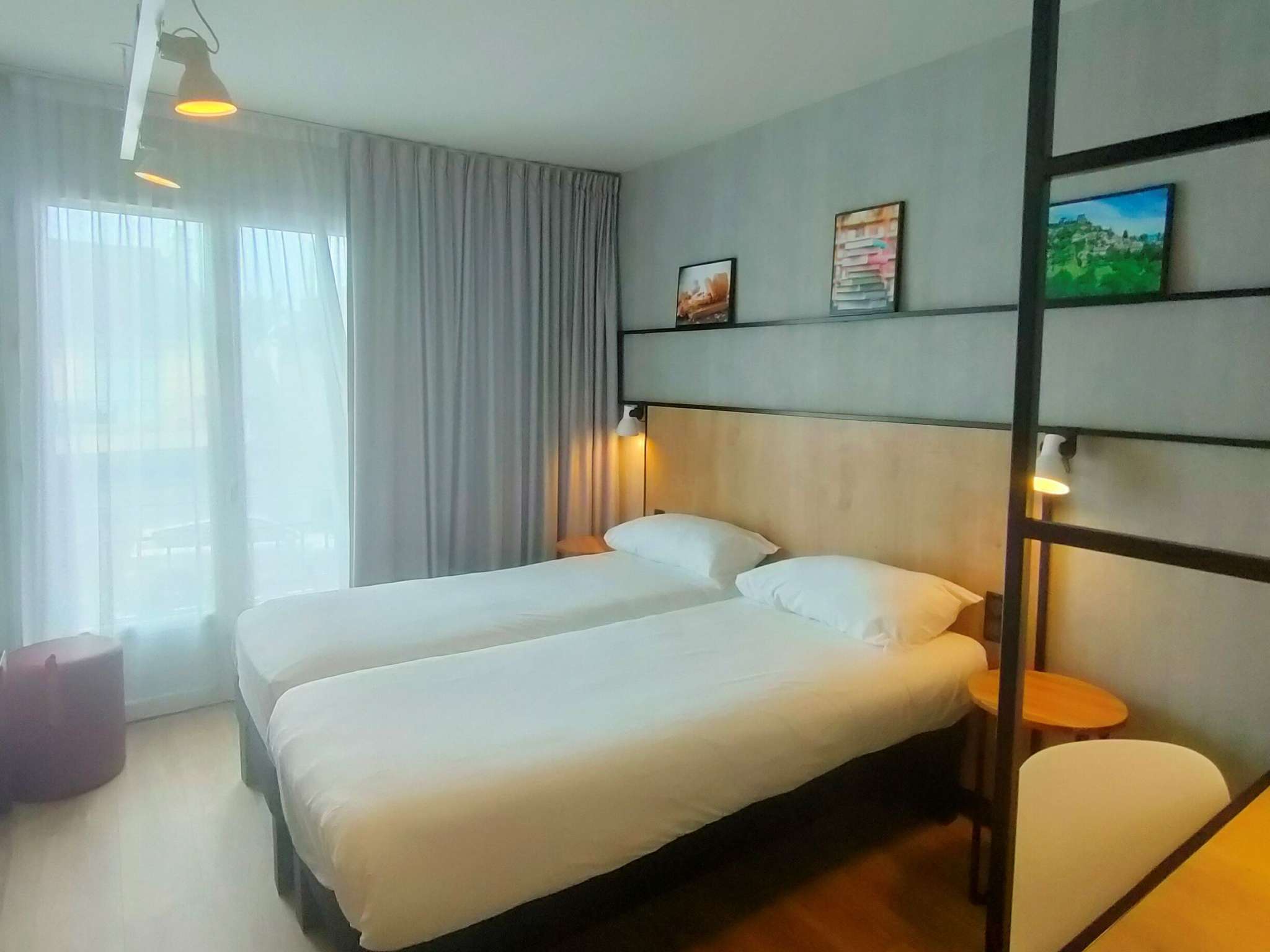 Foto - Ibis Brive Centre