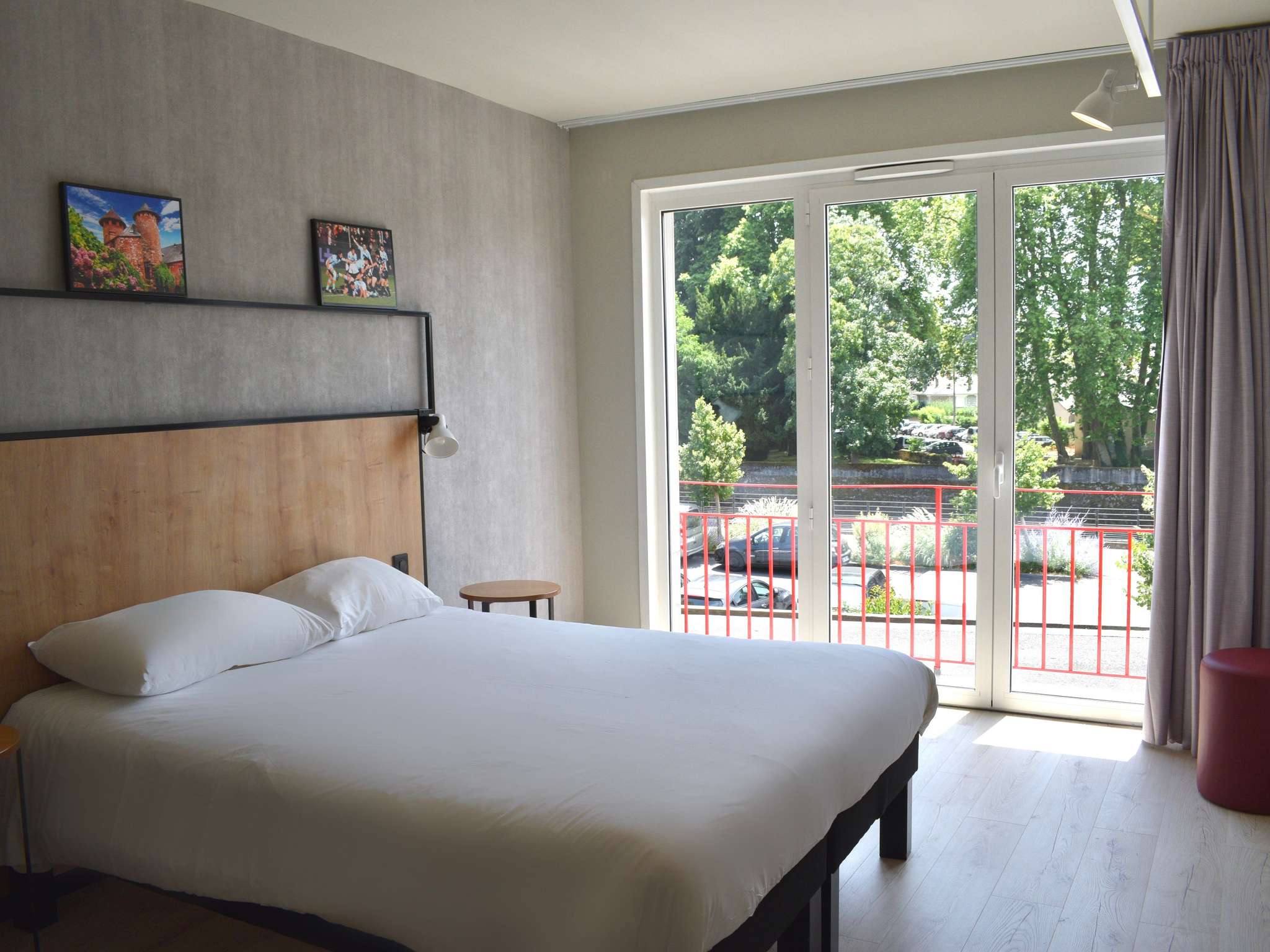 Foto - Ibis Brive Centre