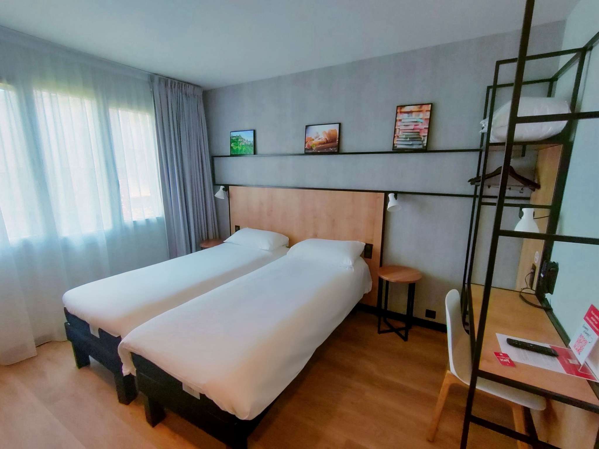 Foto - Ibis Brive Centre