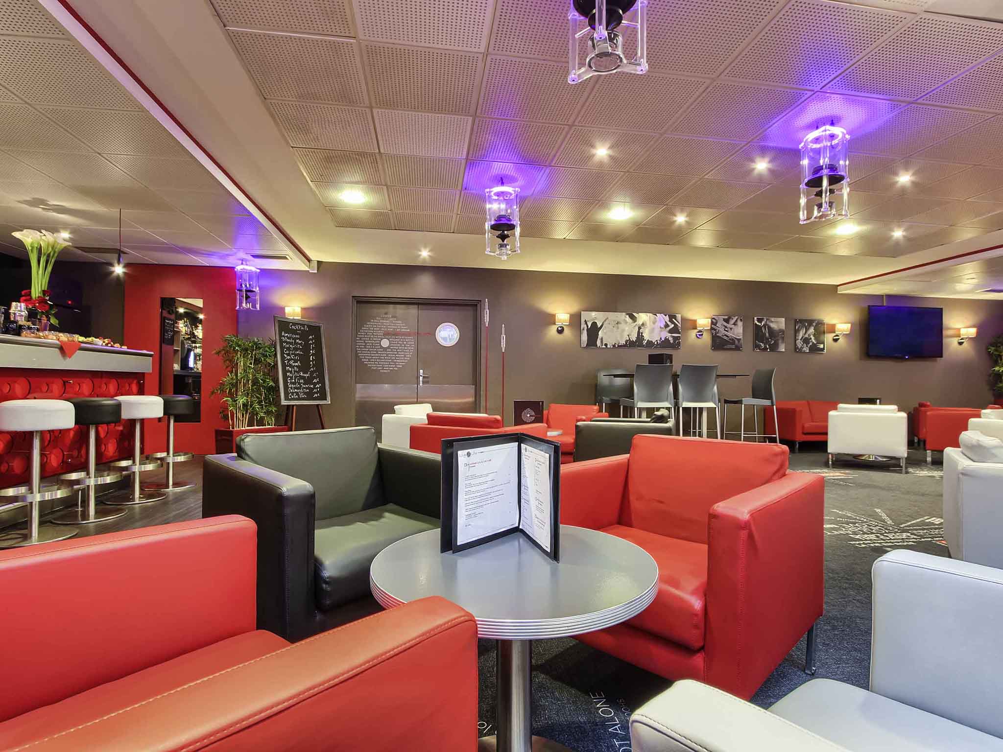 Foto - ibis Styles Paris Roissy-CDG