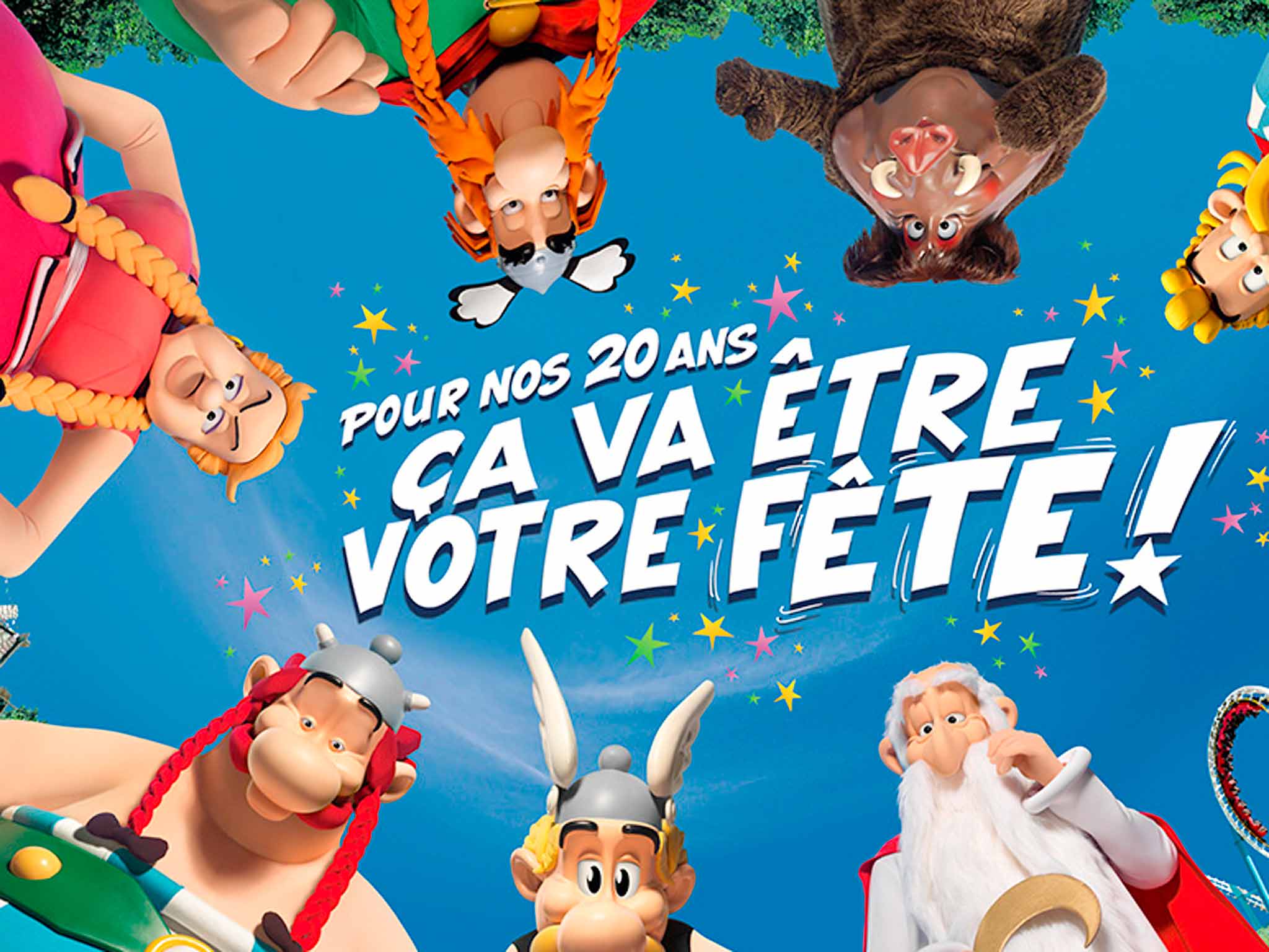 Foto - ibis Styles Paris Roissy-CDG