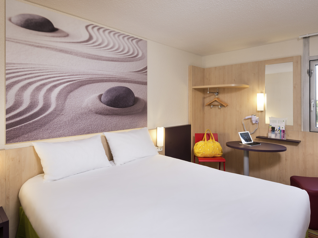 ibis Styles Париж Руасси-Шарль-Де-Голль - Image 1