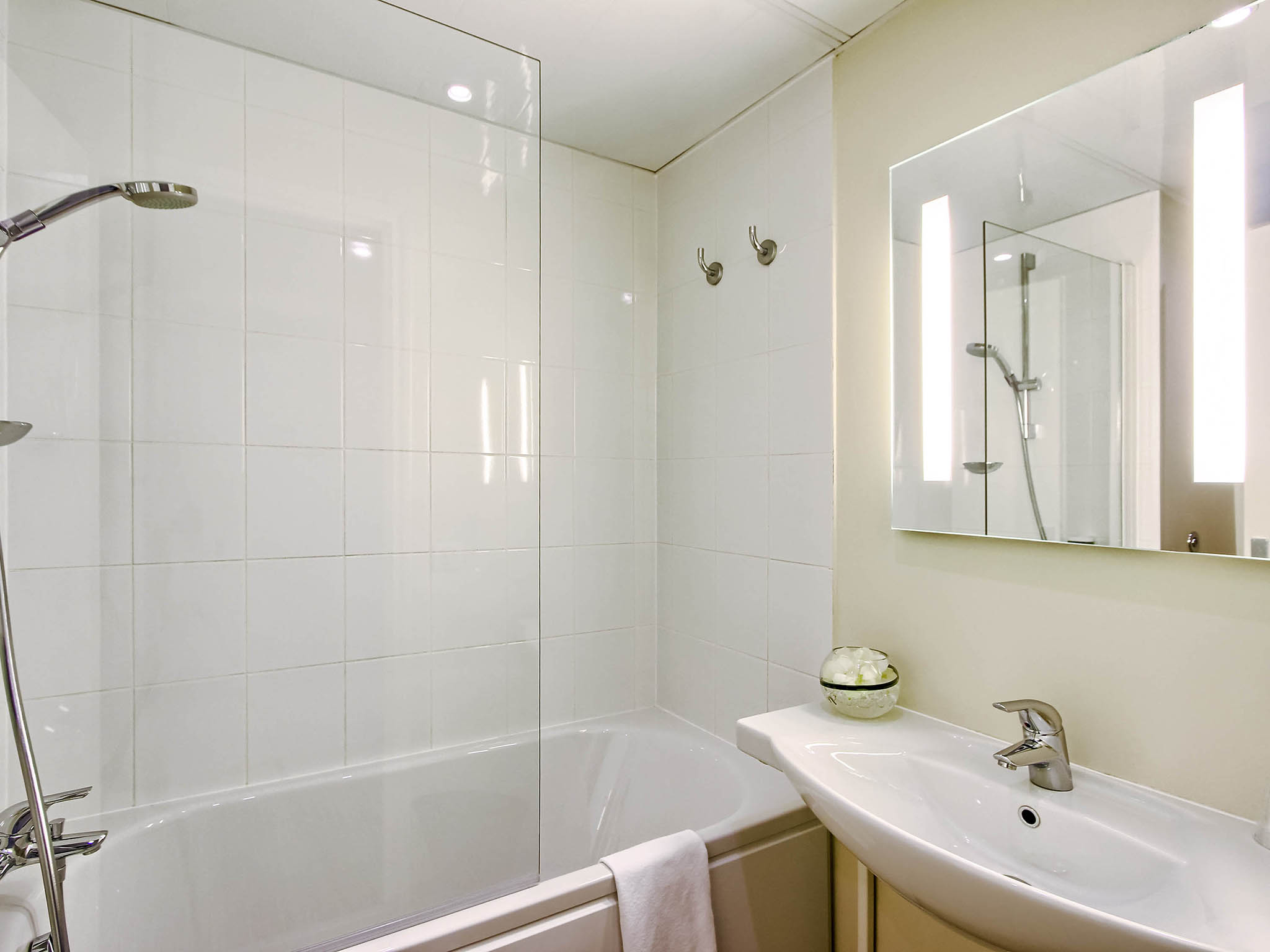 Foto - ibis Styles Paris Roissy-CDG