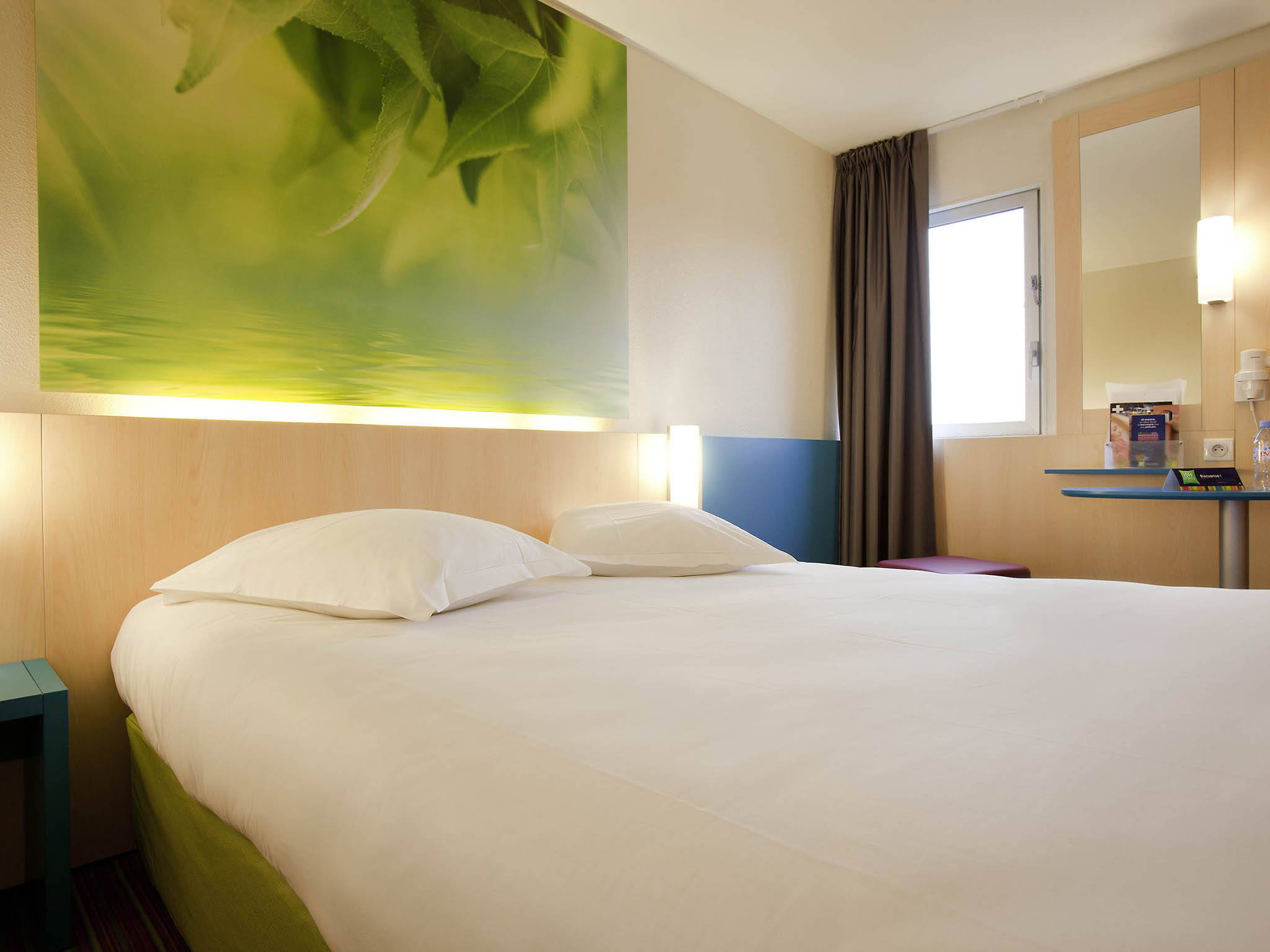 Foto - ibis Styles Paris Roissy-CDG