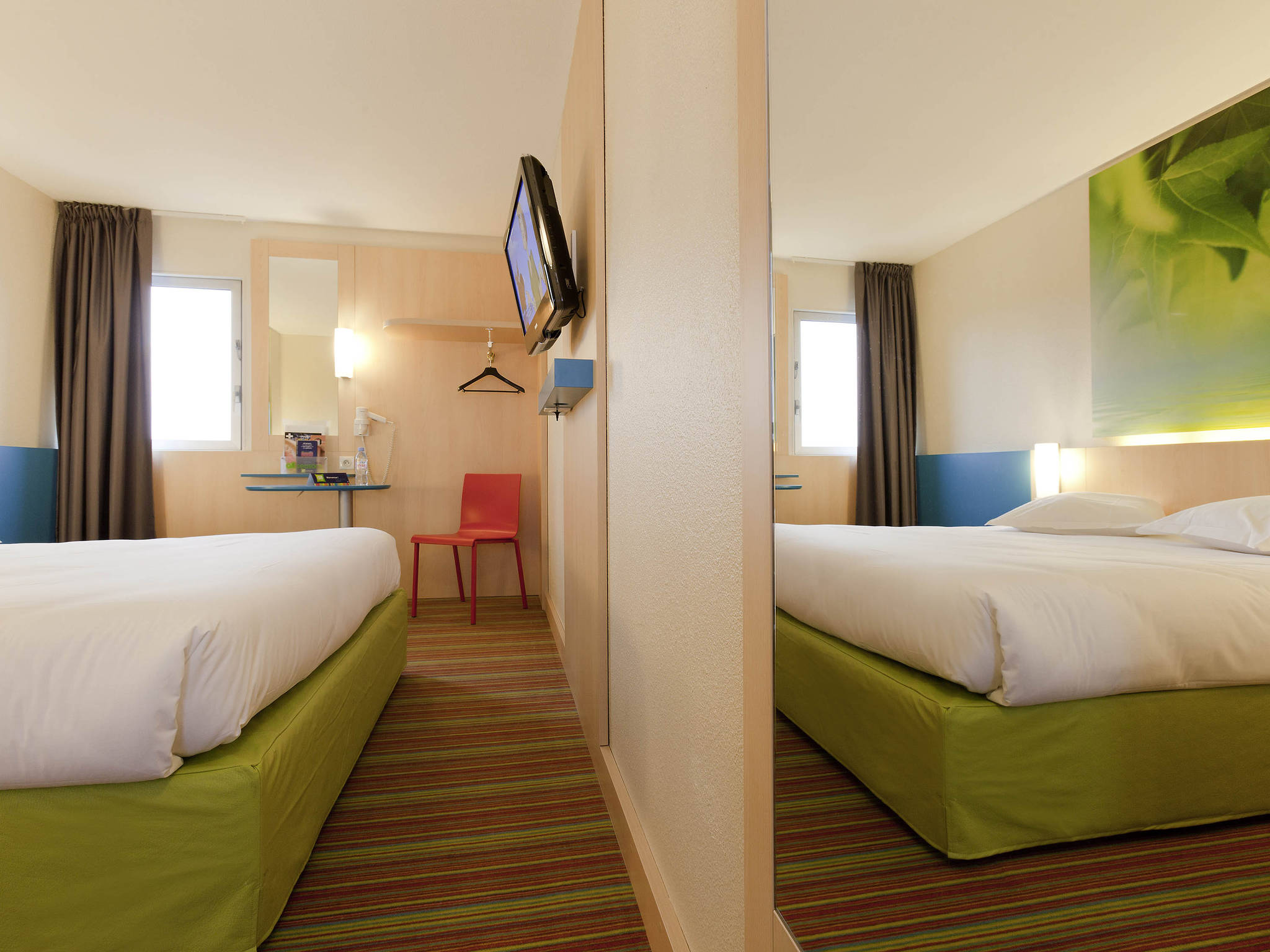 Foto - ibis Styles Paris Roissy-CDG