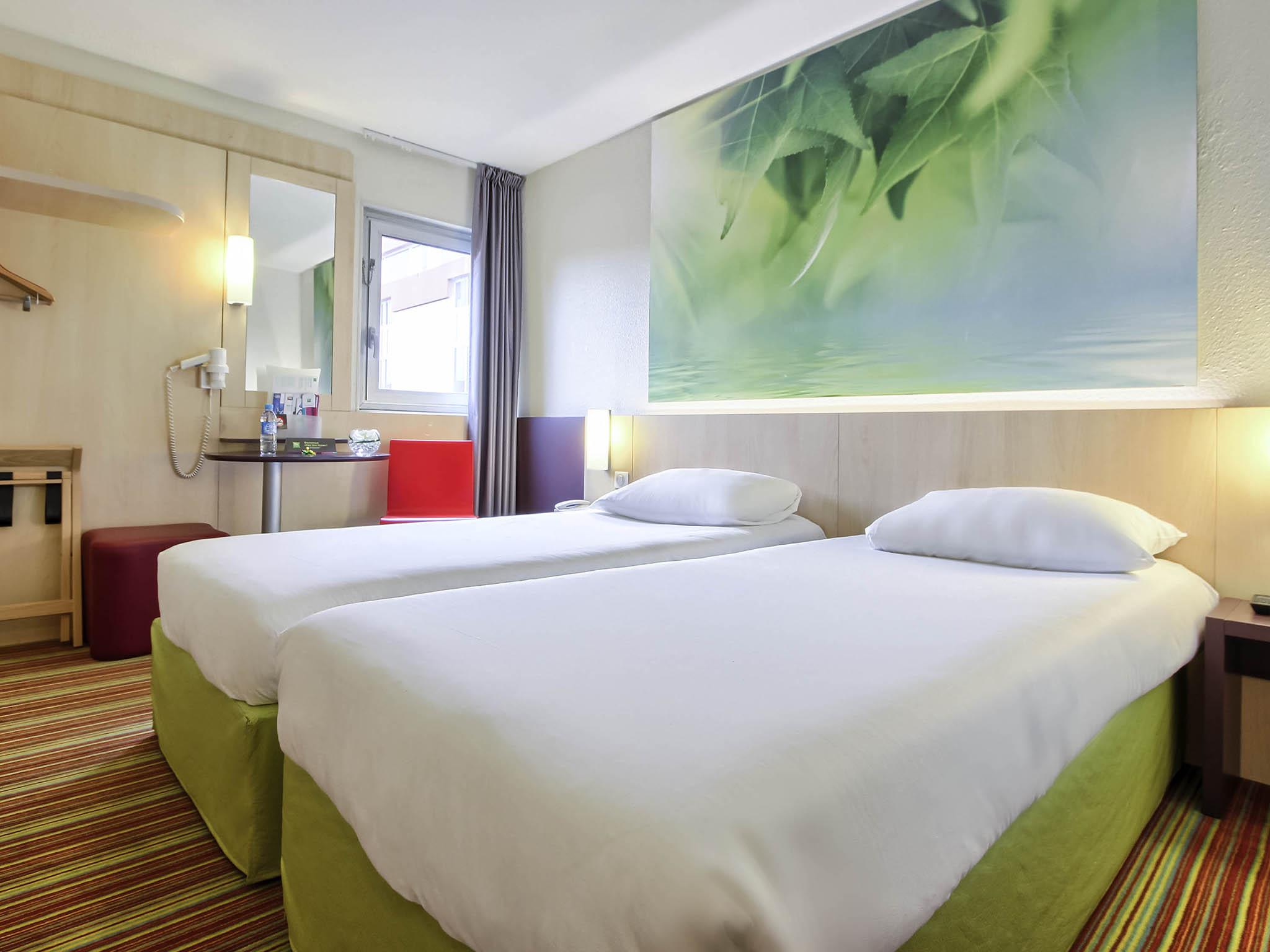 Foto - ibis Styles Paris Roissy-CDG
