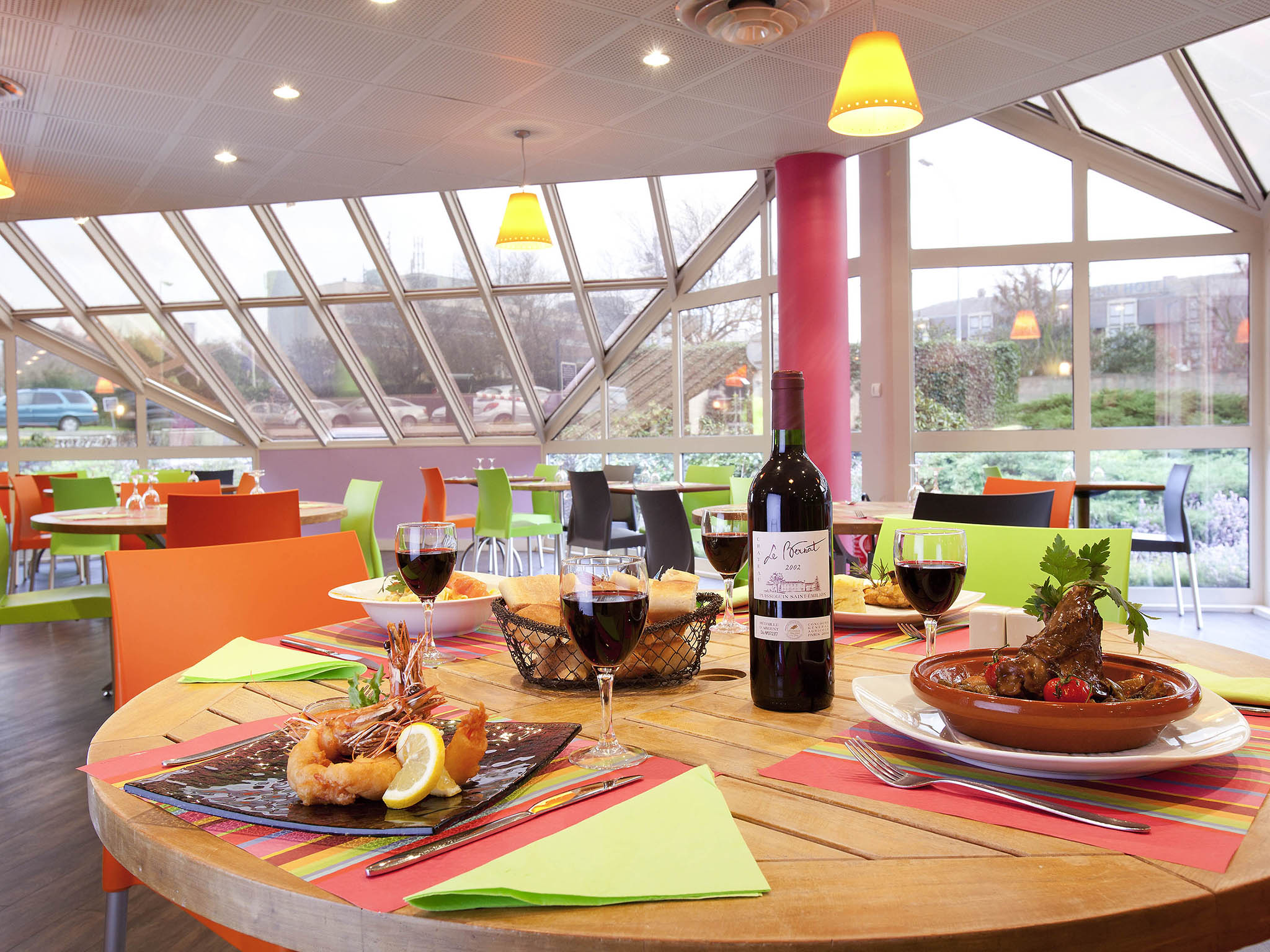 Foto - ibis Styles Paris Roissy-CDG