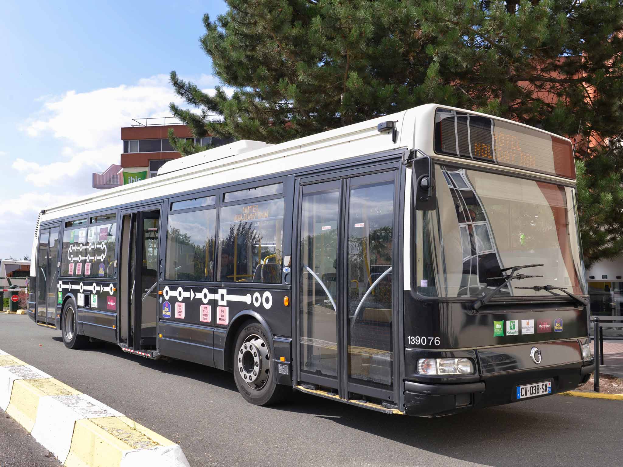 Foto - ibis Styles Paris Roissy-CDG