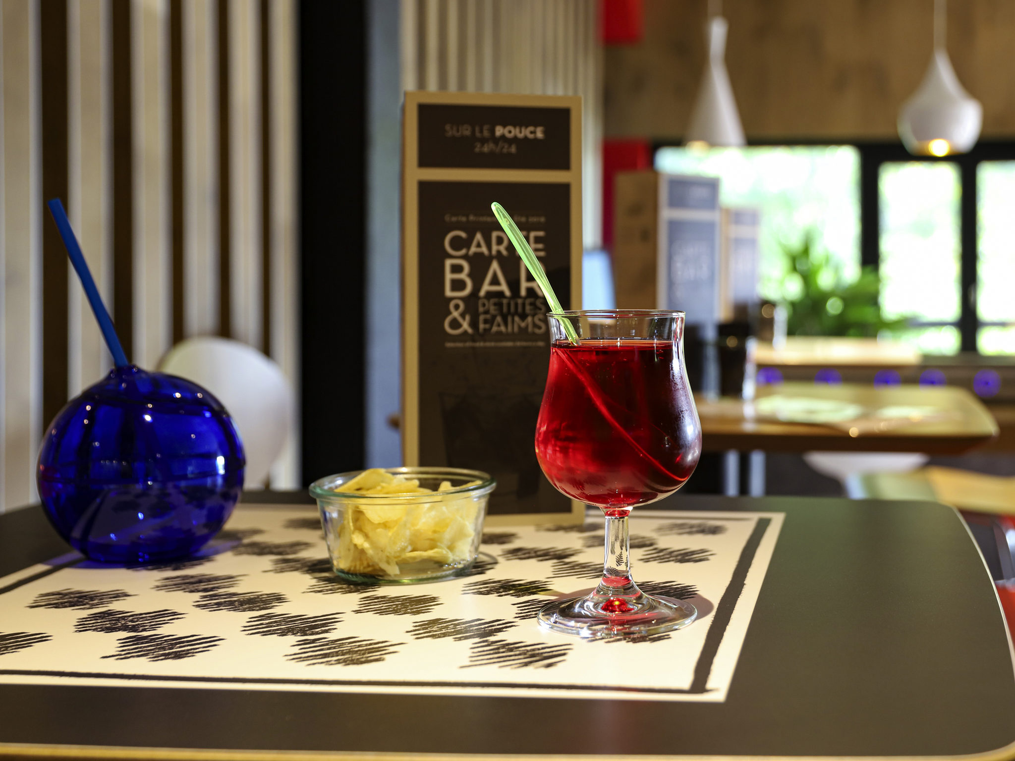 Foto - ibis Egletons