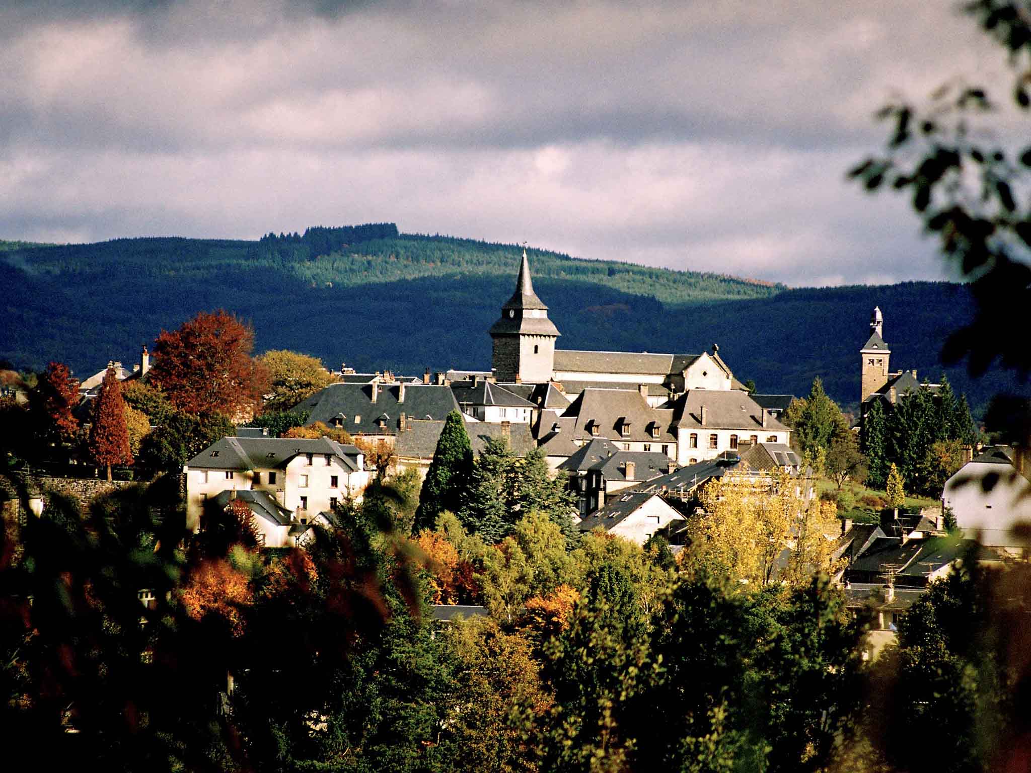 Foto - ibis Egletons