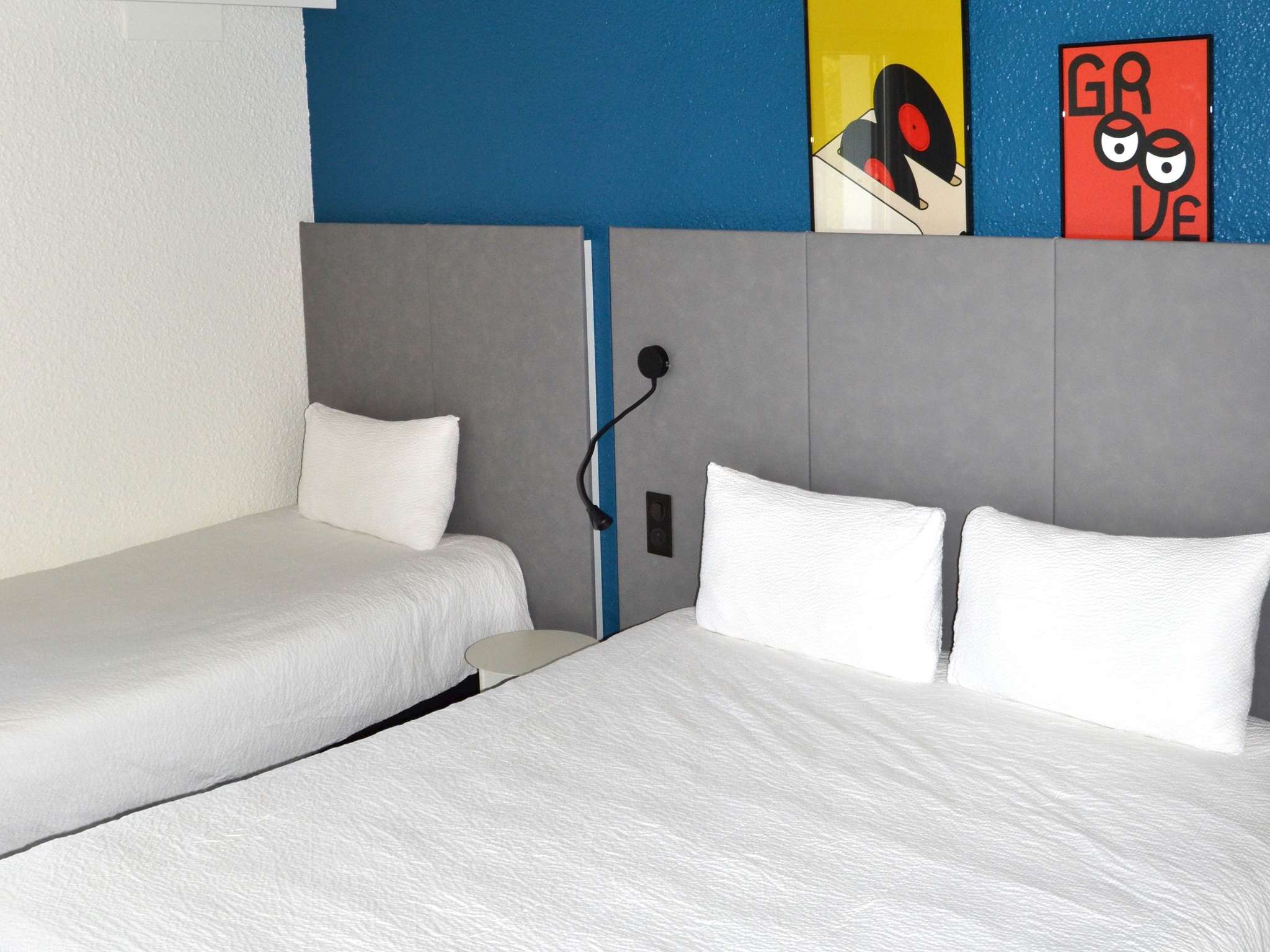 Foto - ibis Egletons