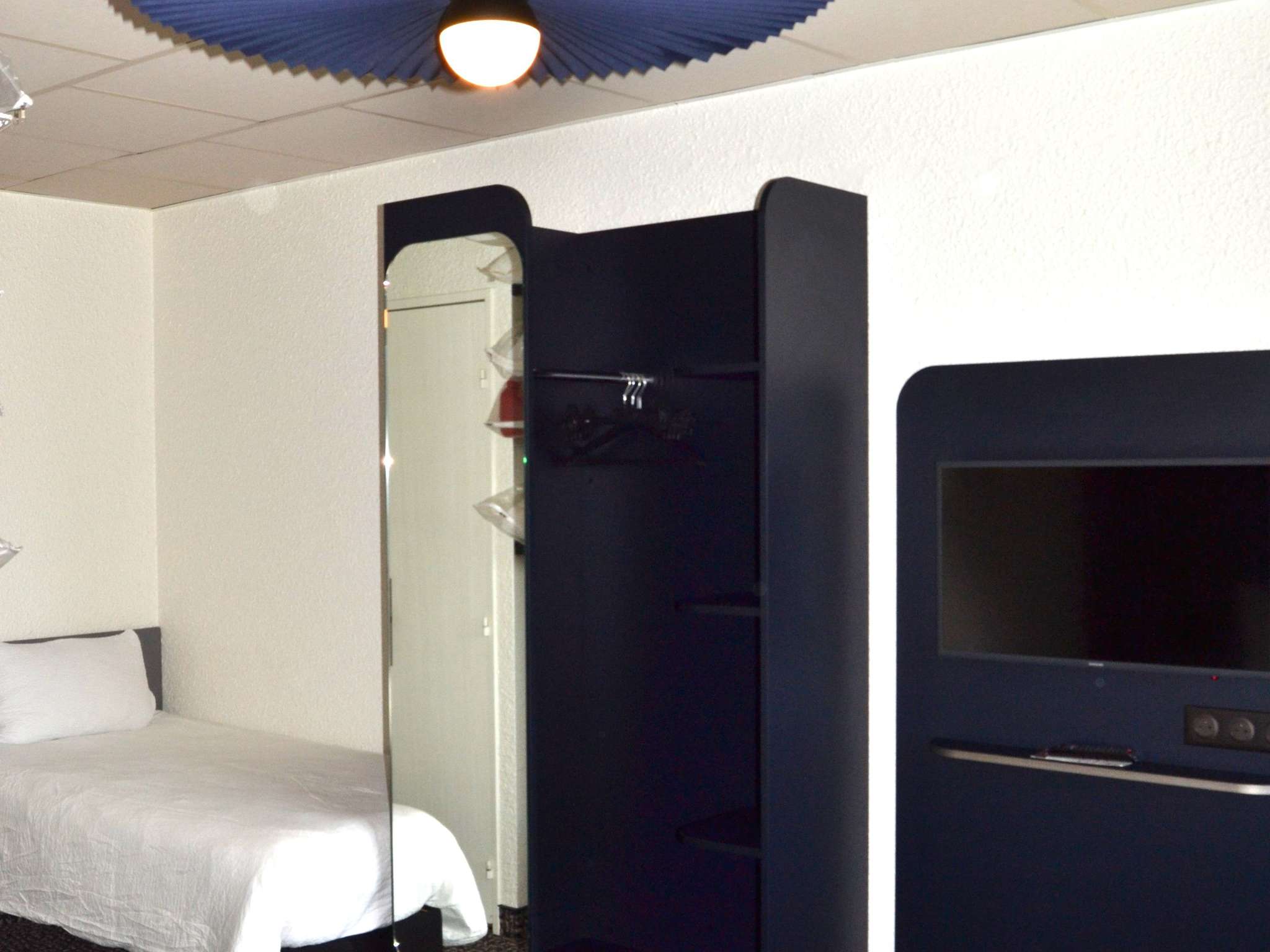 Foto - ibis Egletons