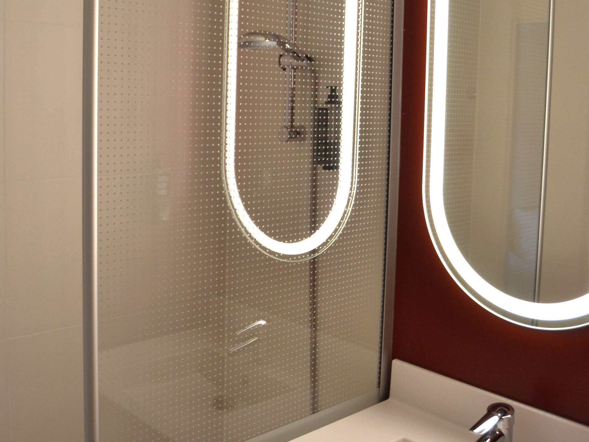 Foto - ibis Egletons