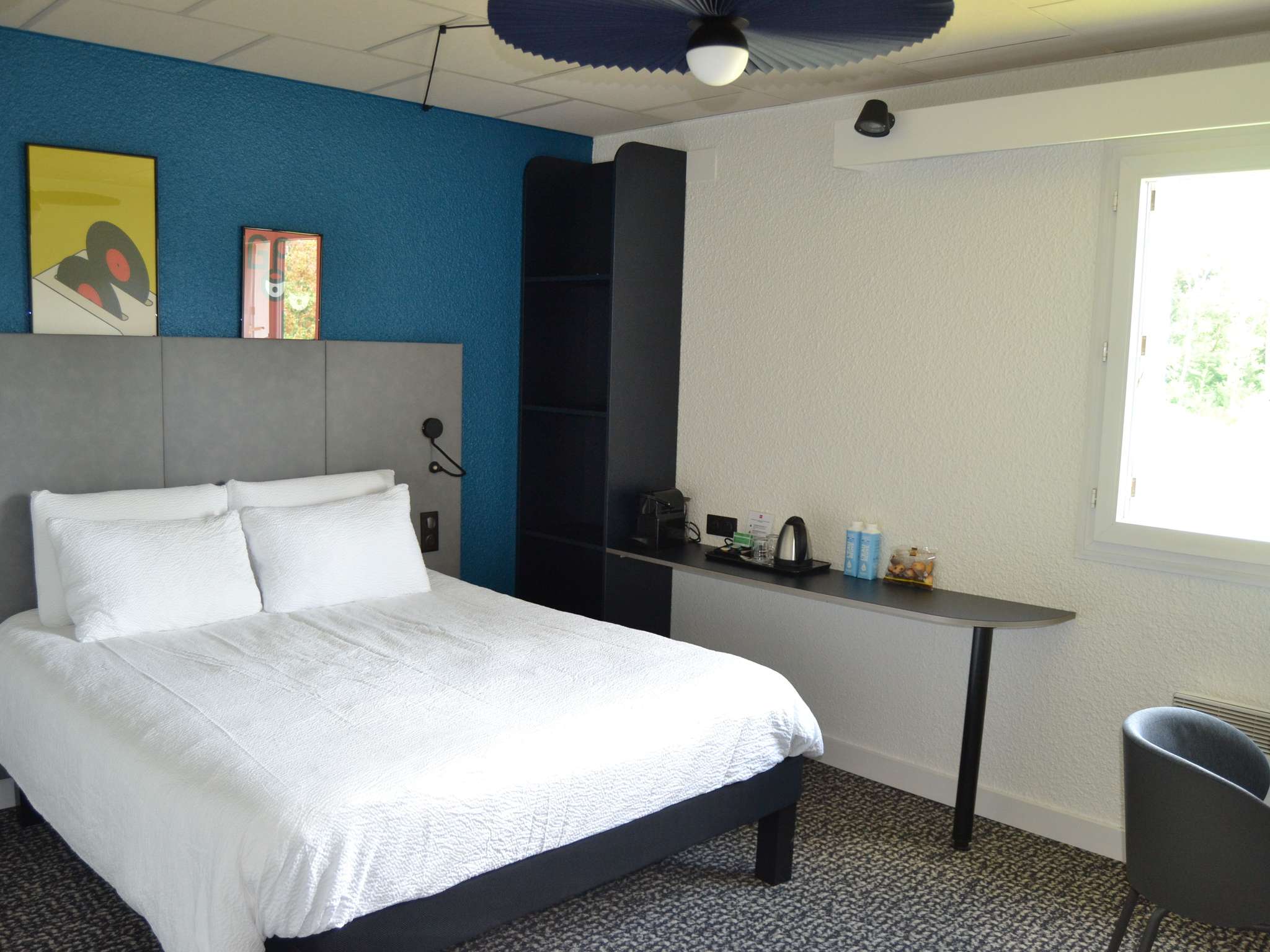 Foto - ibis Egletons