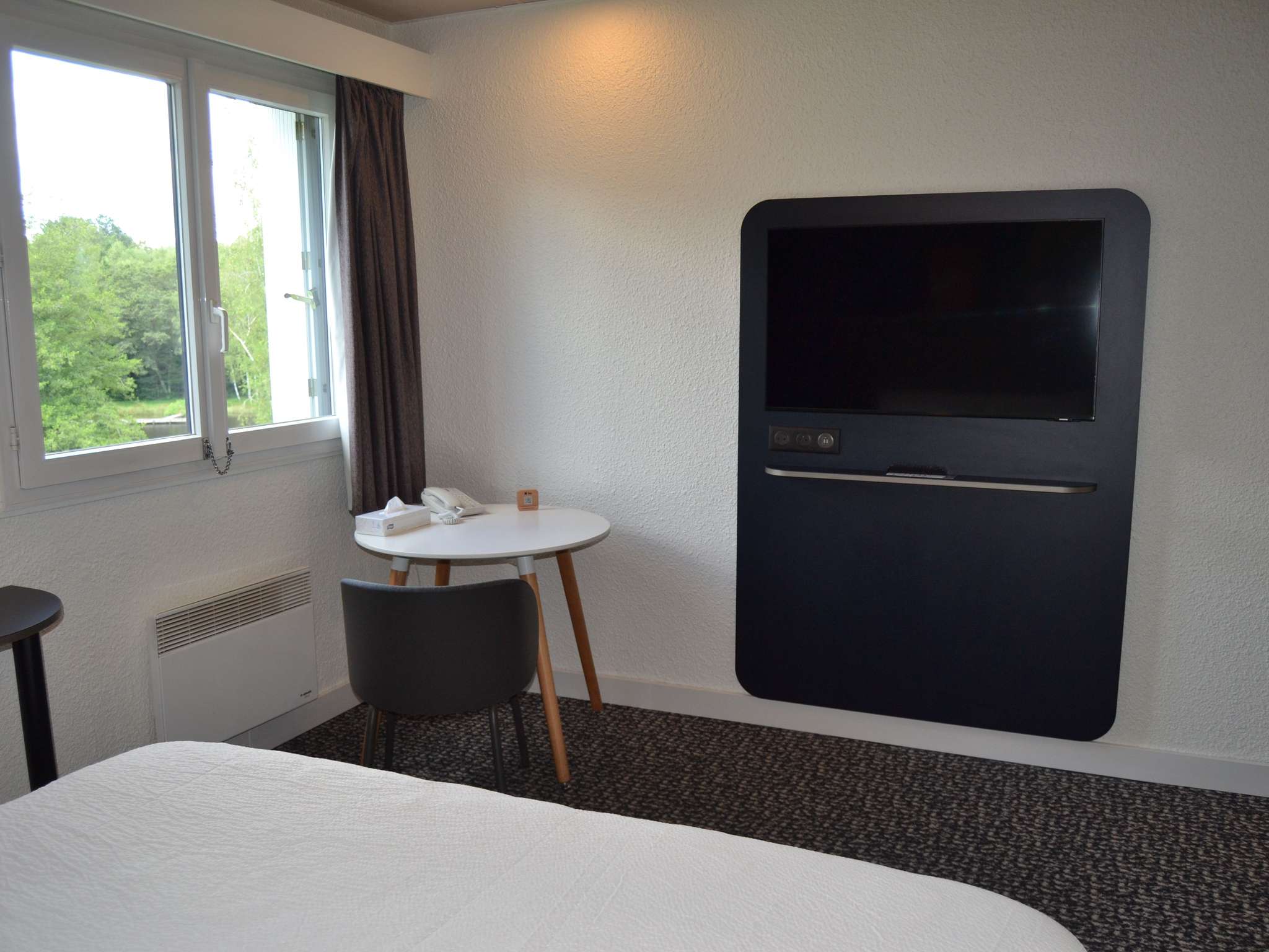 Foto - ibis Egletons