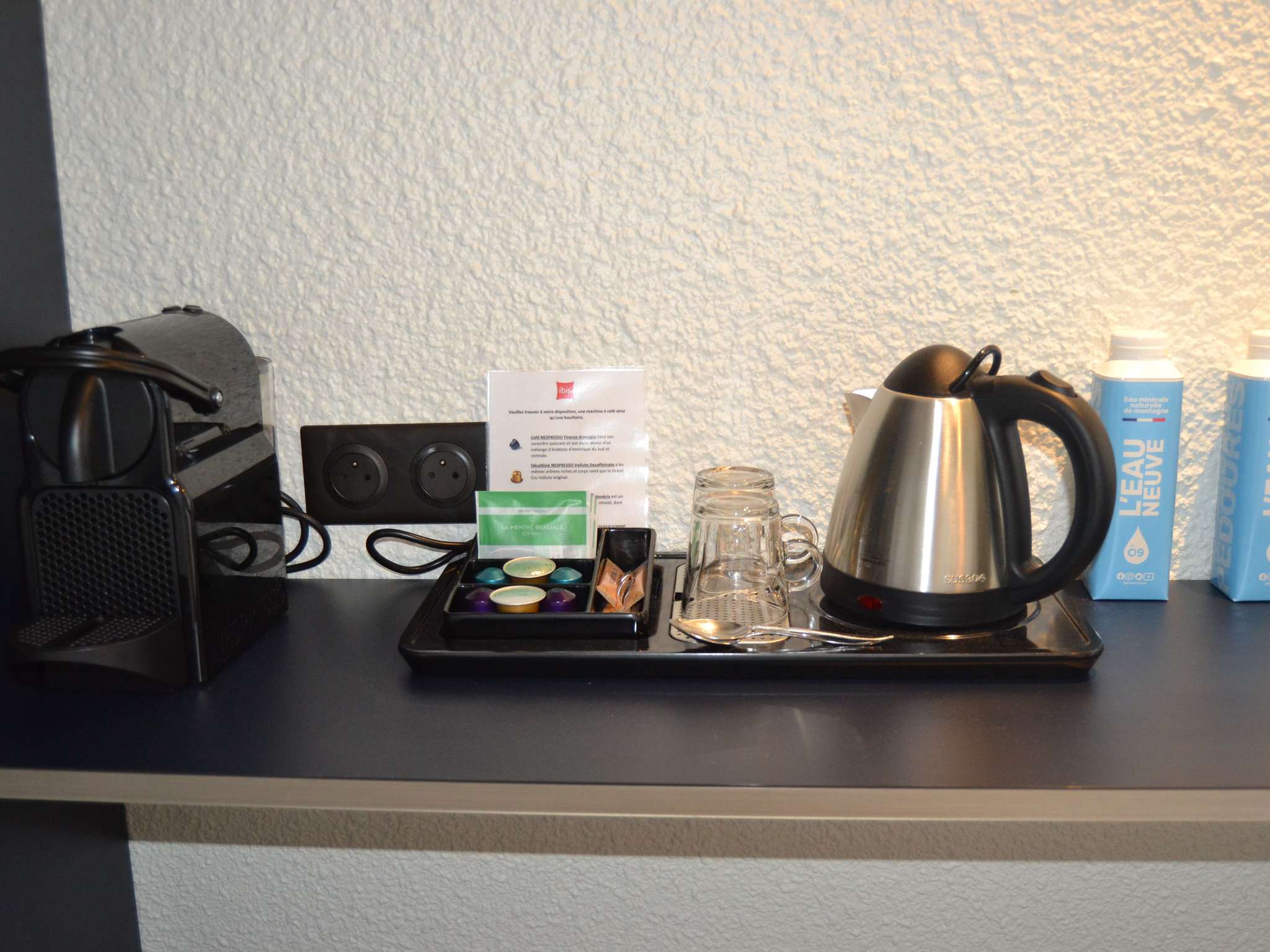 Foto - ibis Egletons