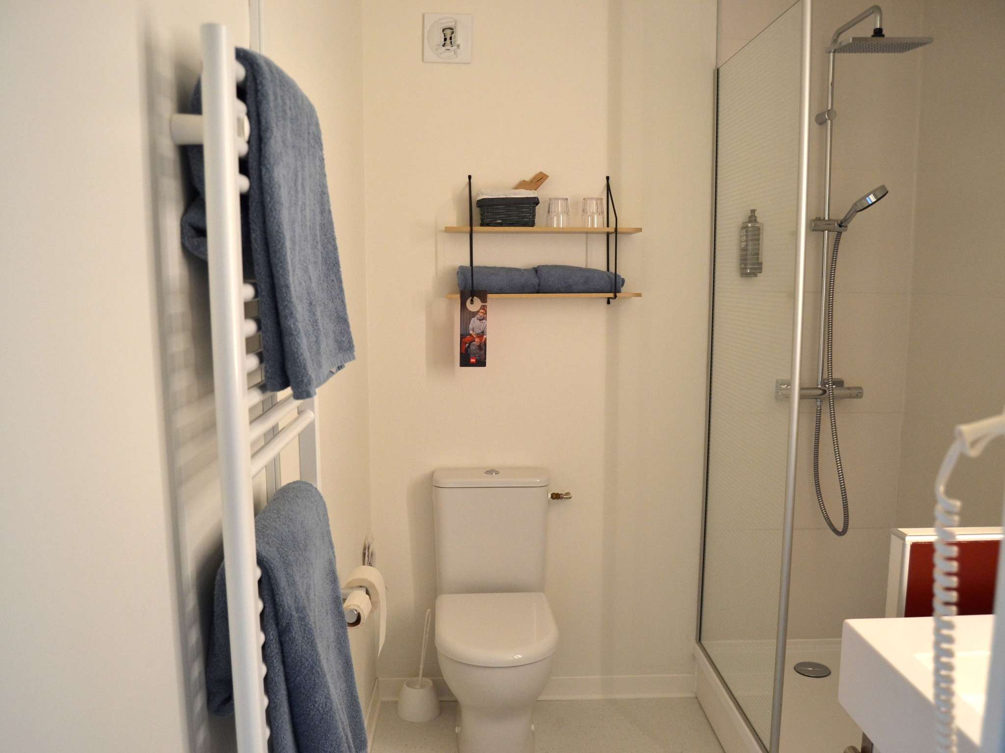 Foto - ibis Egletons