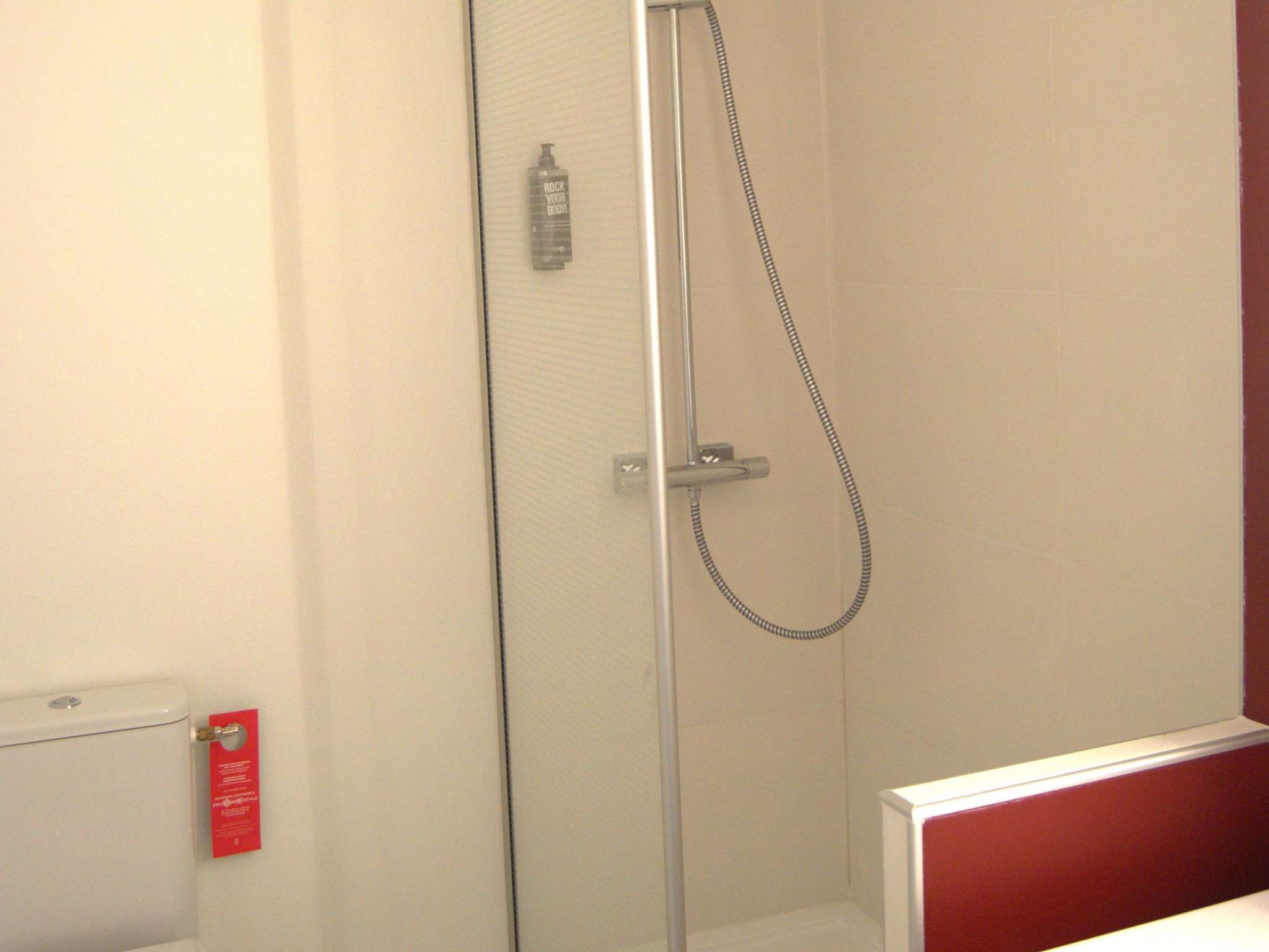 Foto - ibis Egletons