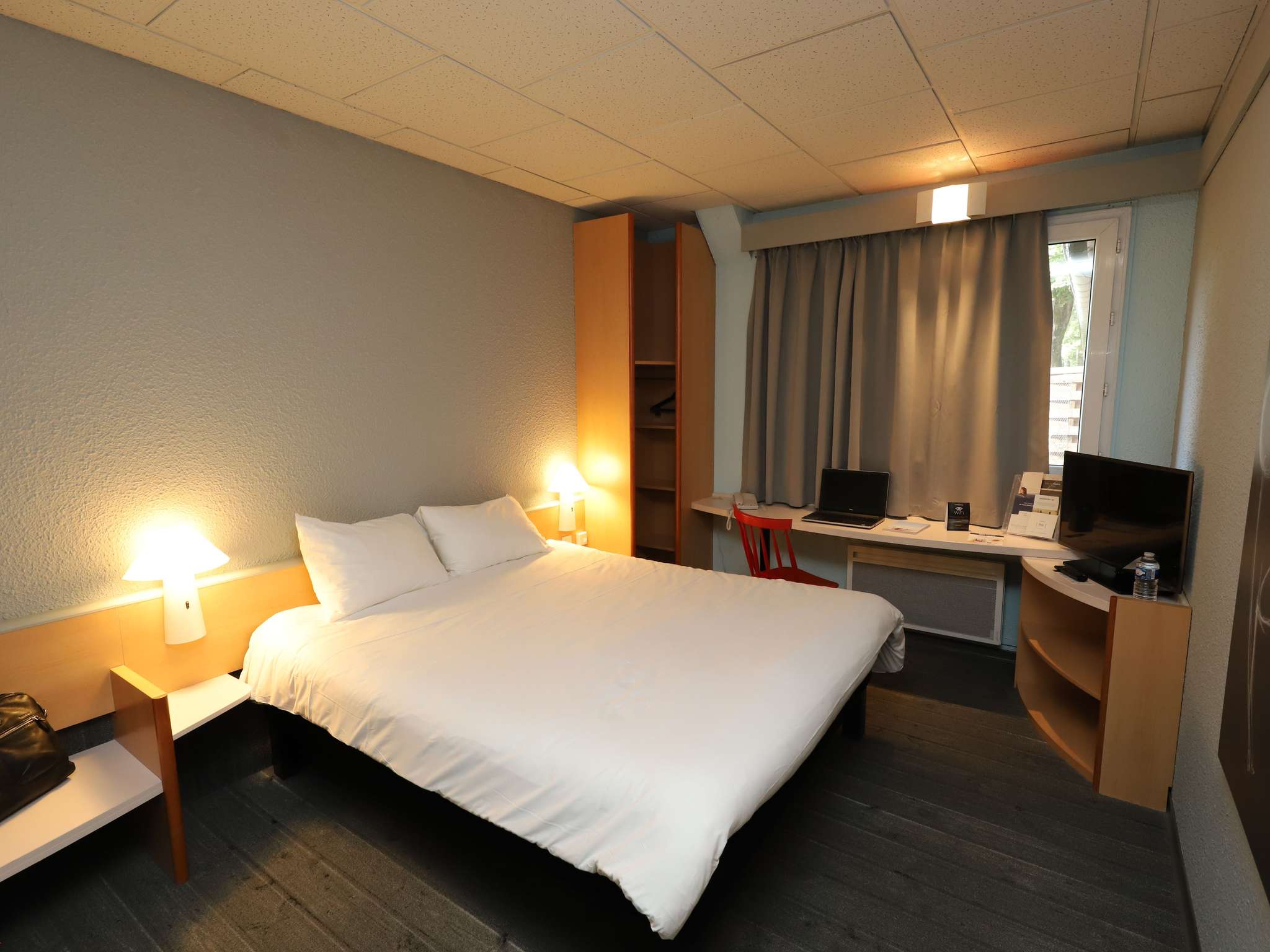 Foto - ibis Egletons