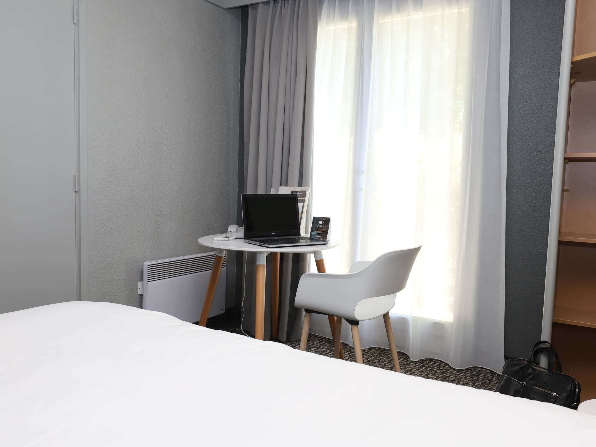 Foto - ibis Egletons