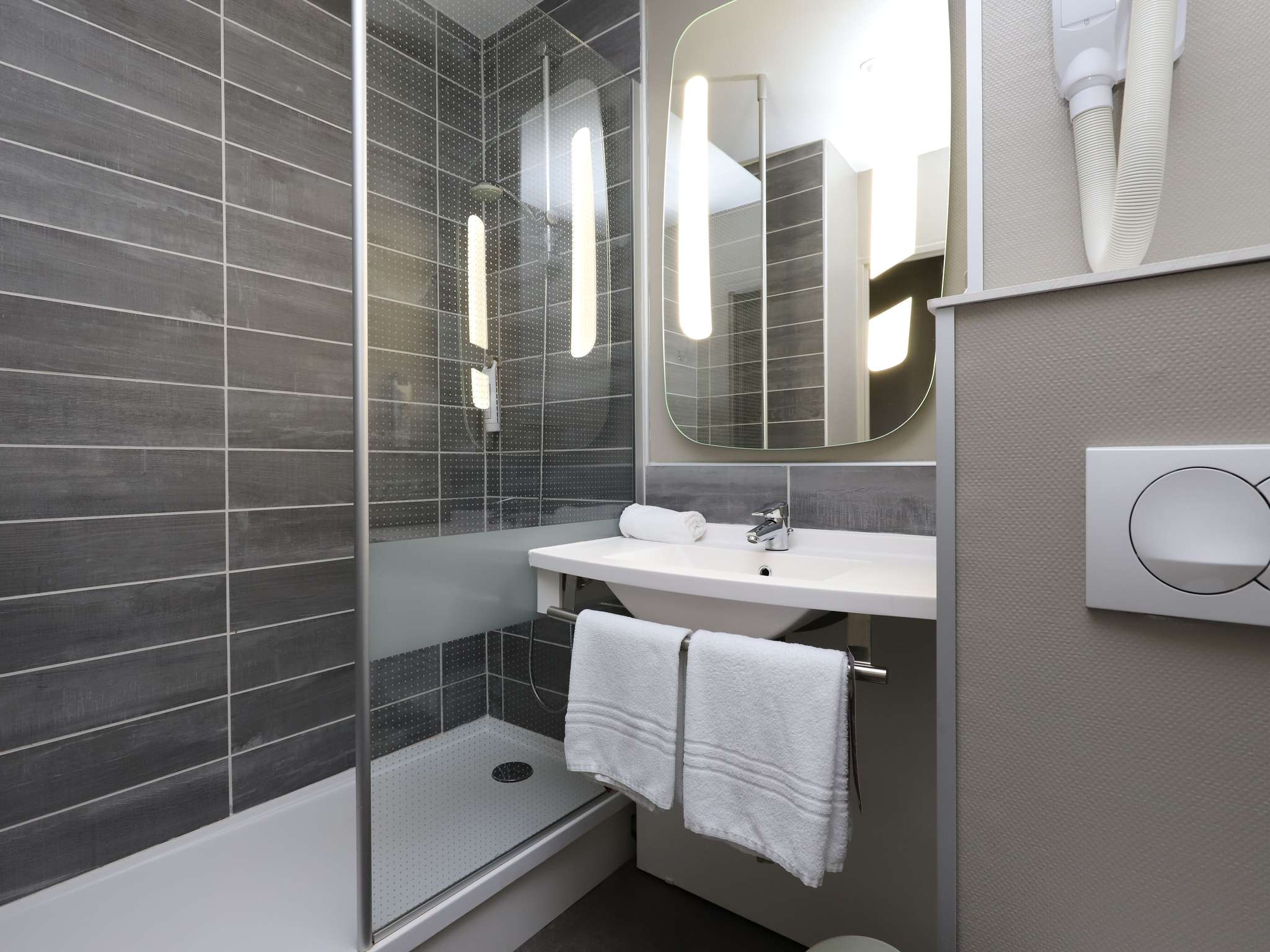 Foto - ibis Egletons