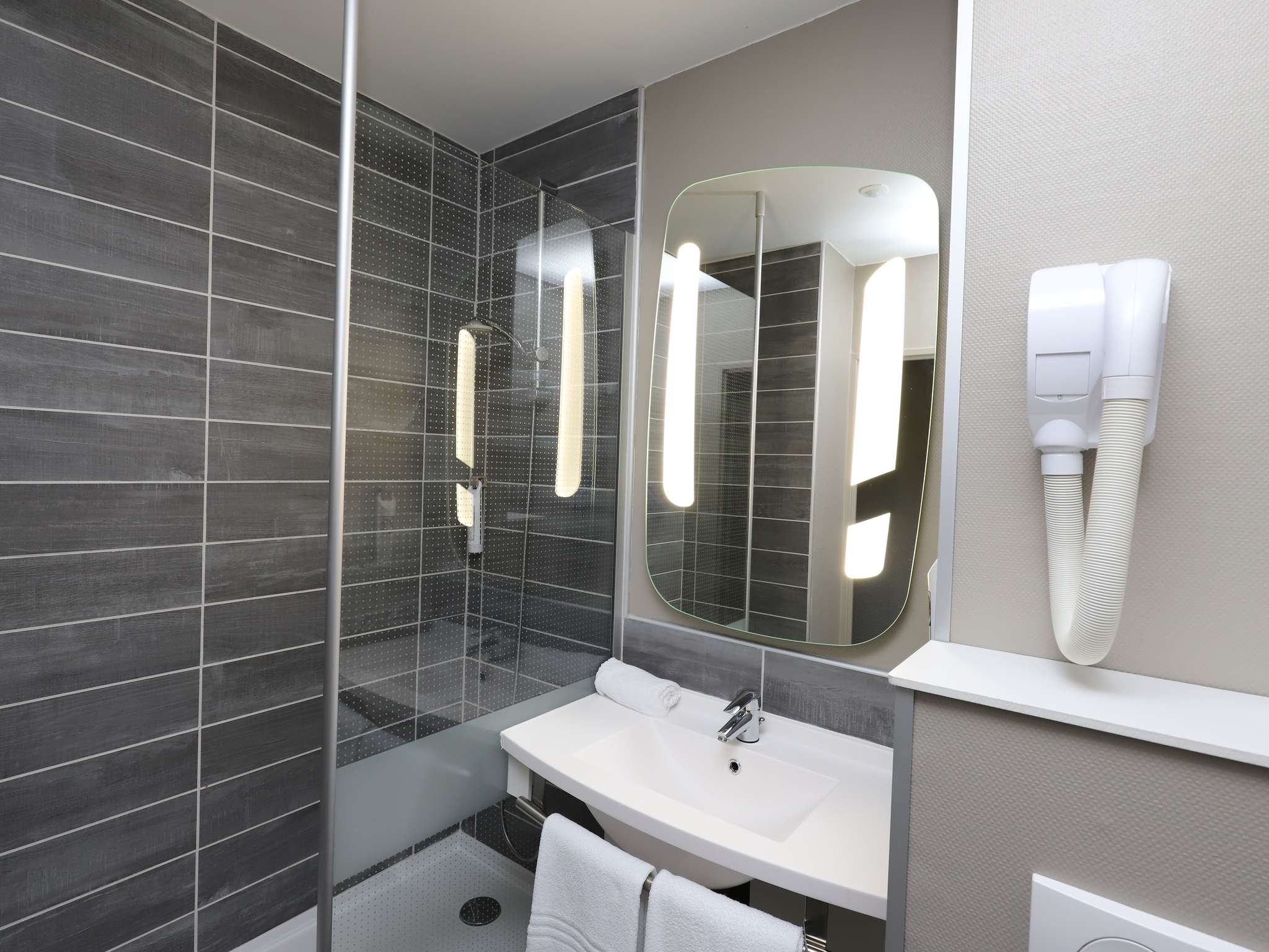 Foto - ibis Egletons