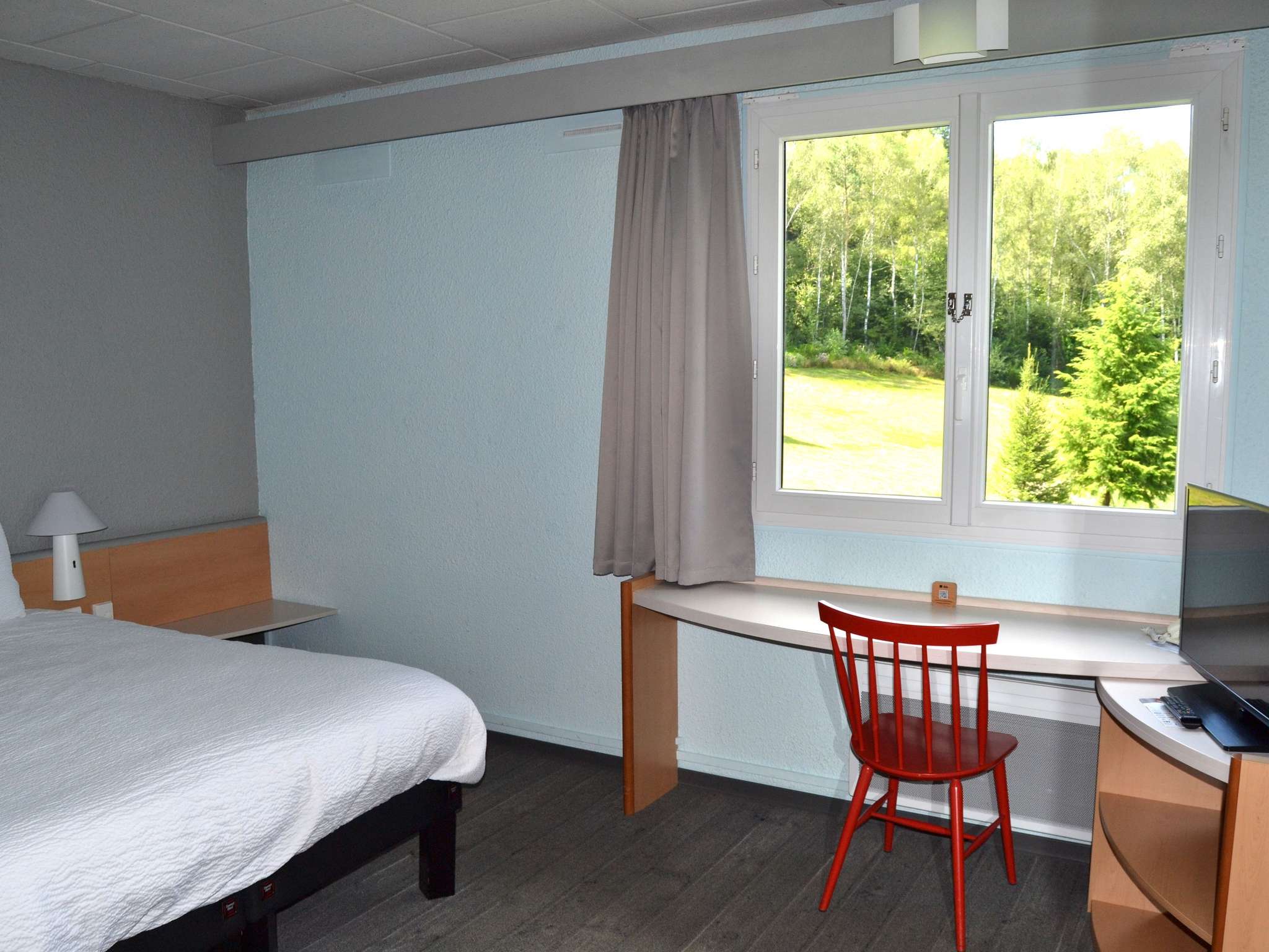 Foto - ibis Egletons