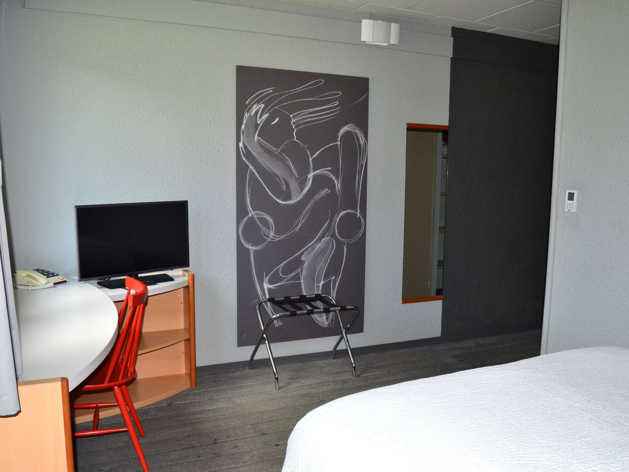 Foto - ibis Egletons