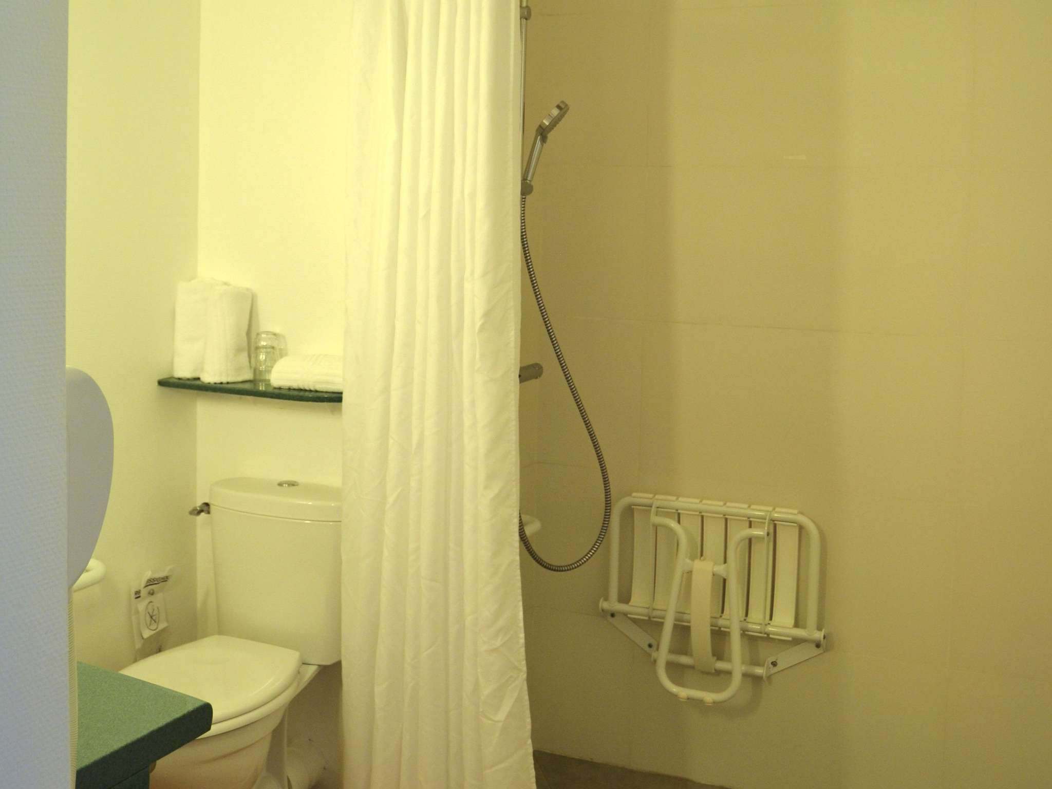 Foto - ibis Egletons