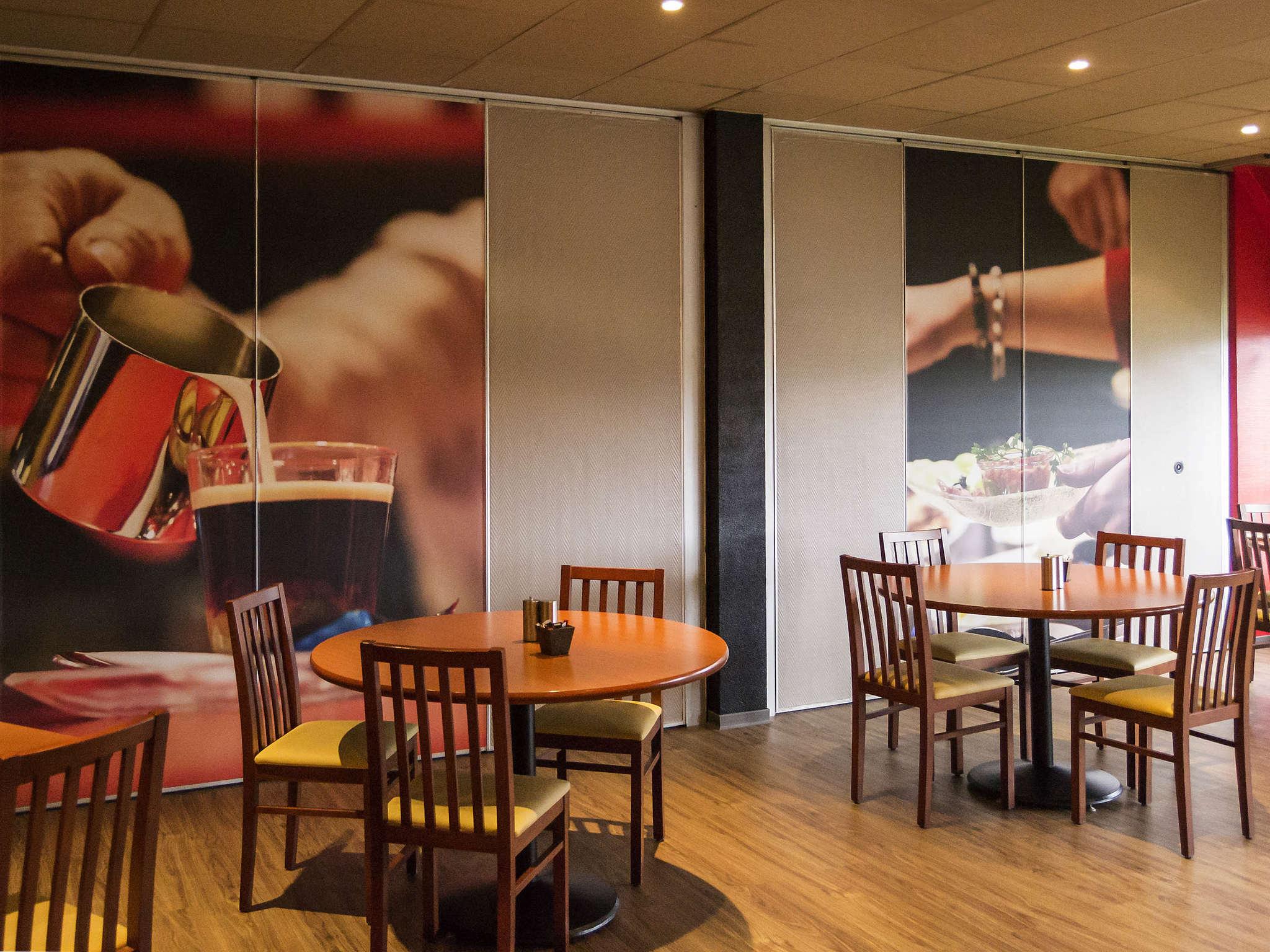 Foto - ibis Egletons