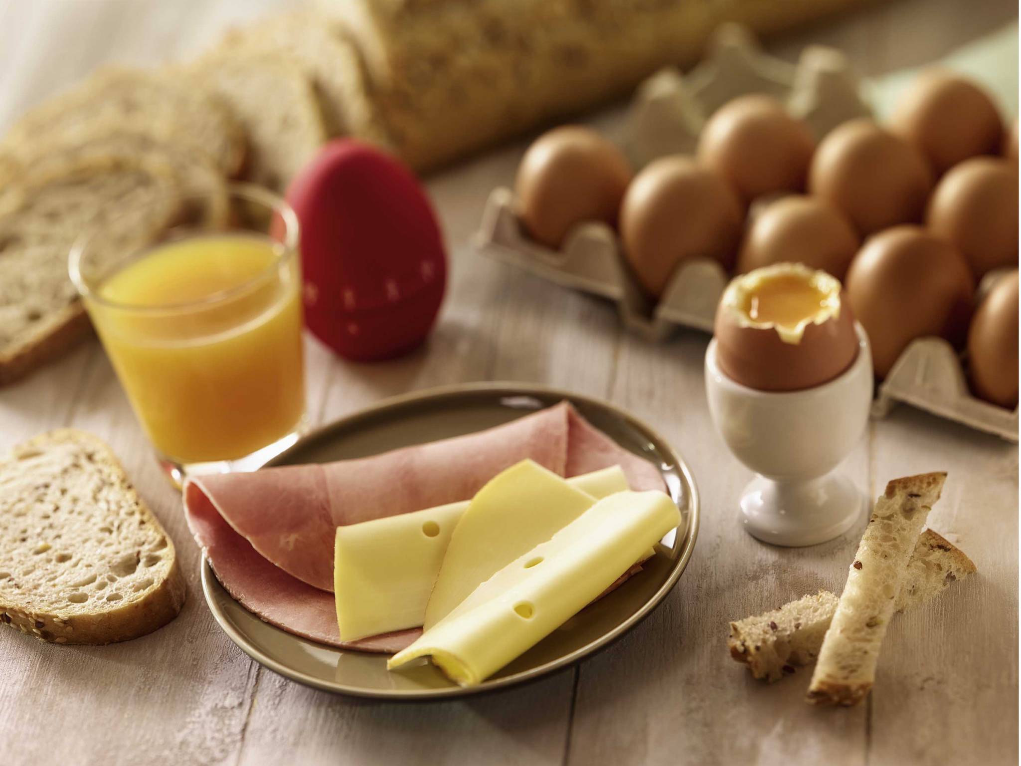 Foto - Ibis Bourges Centre, Hôtel Restaurant