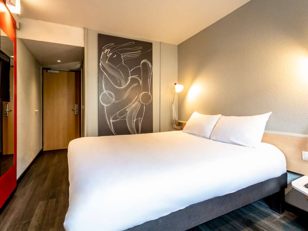 Foto - ibis Styles Vierzon