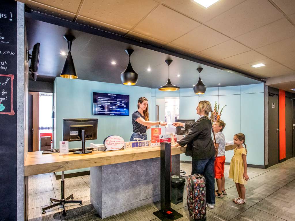 ibis Bourges - Image 2