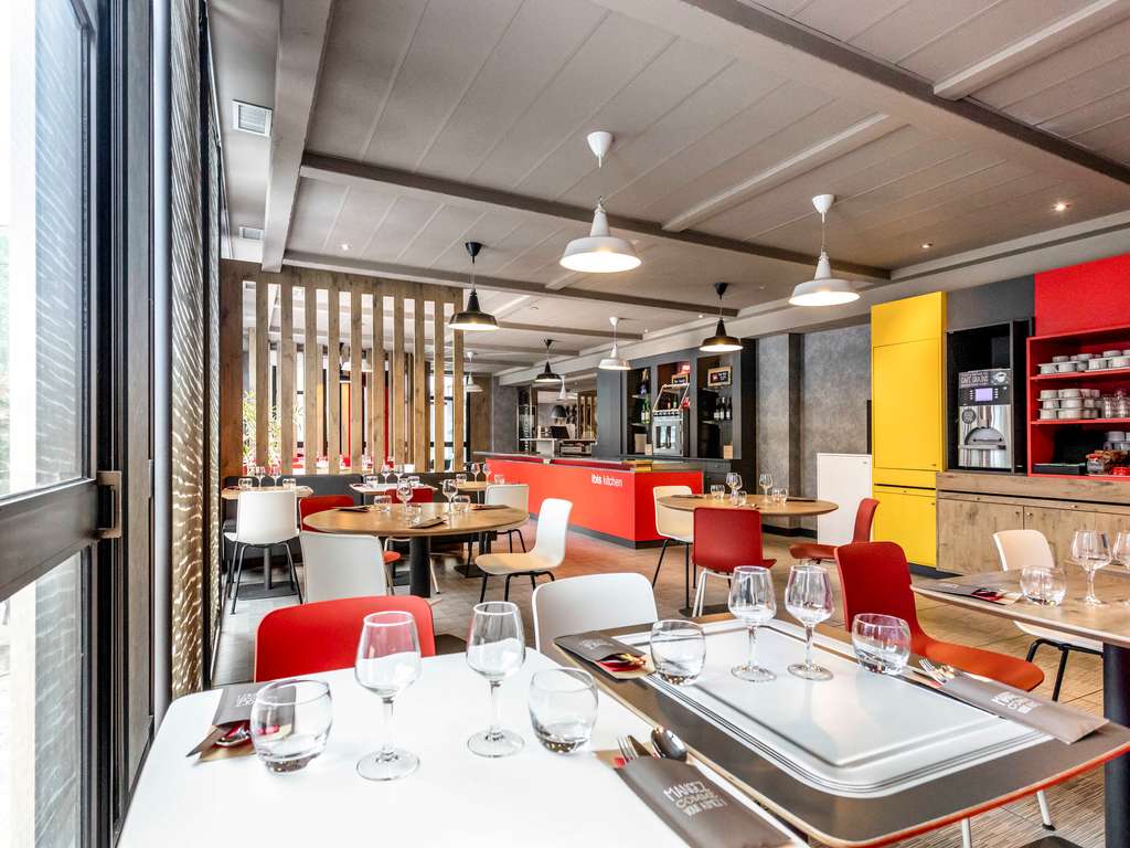 ibis Bourges - Image 4
