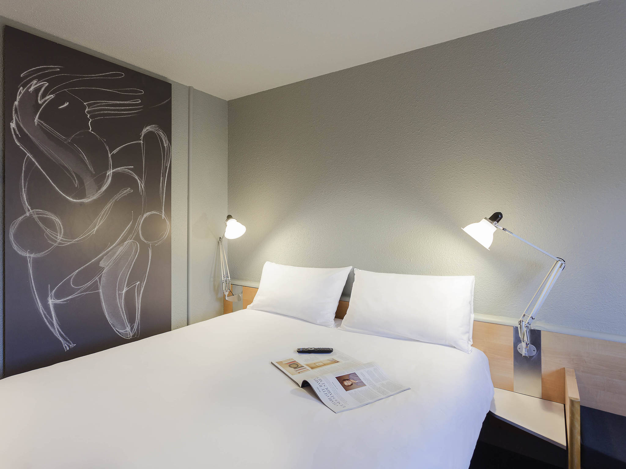 H  tel Bourges ibis Bourges AccorHotels