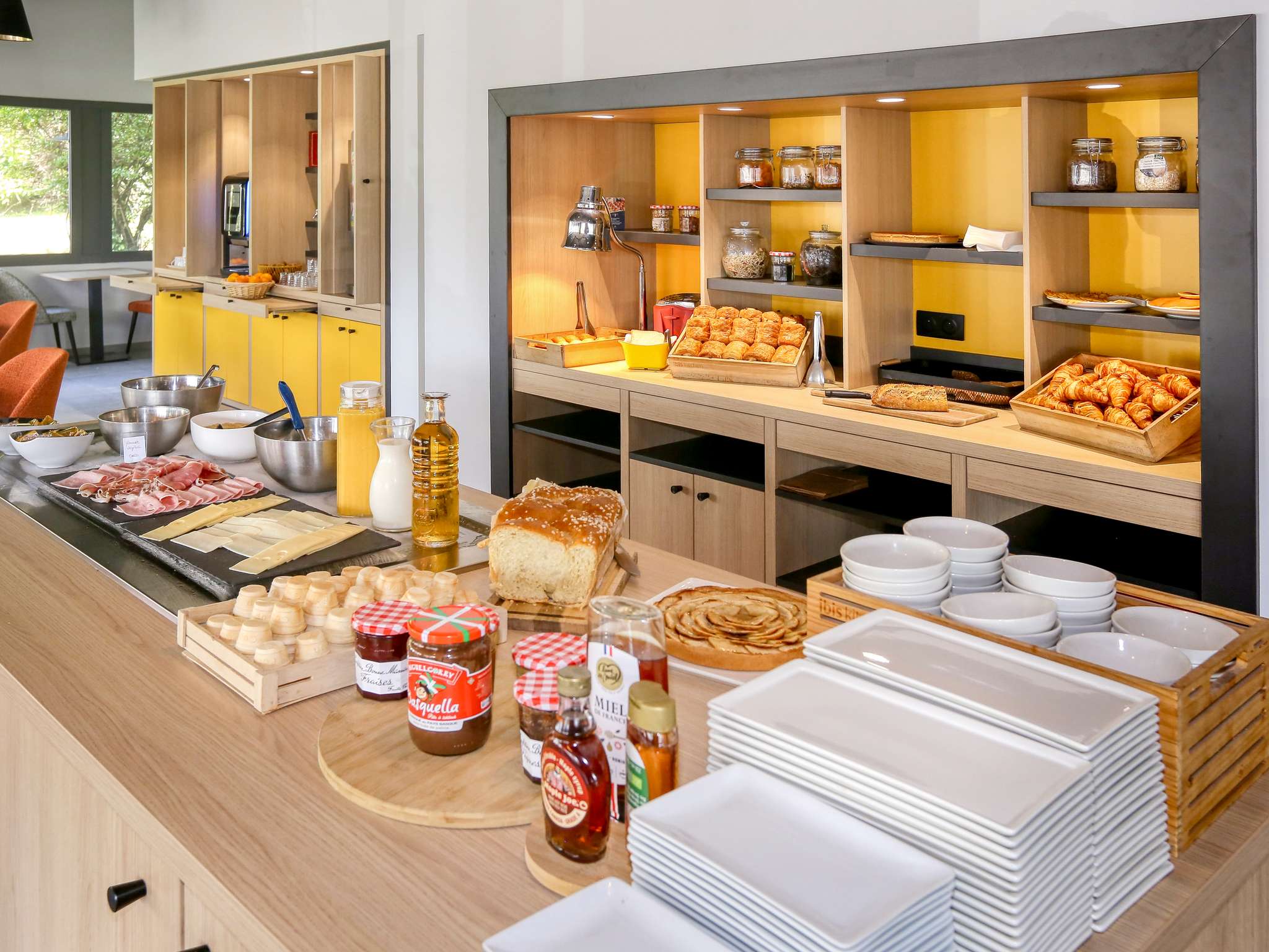 Foto - ibis Biarritz Anglet Aéroport