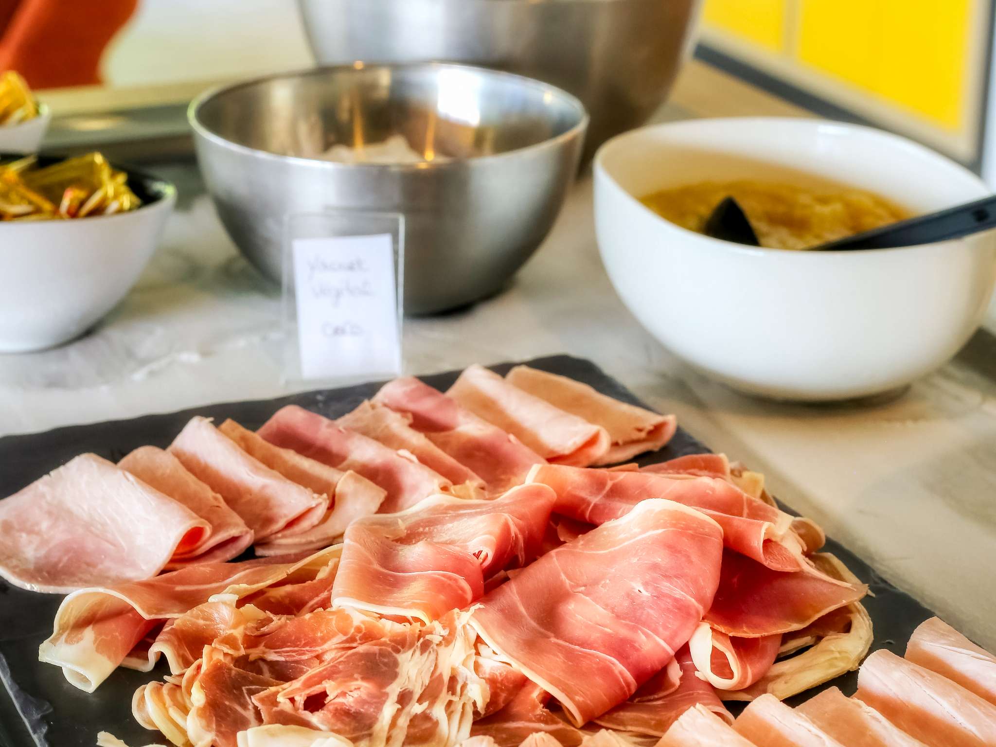 Foto - ibis Biarritz Anglet Aéroport