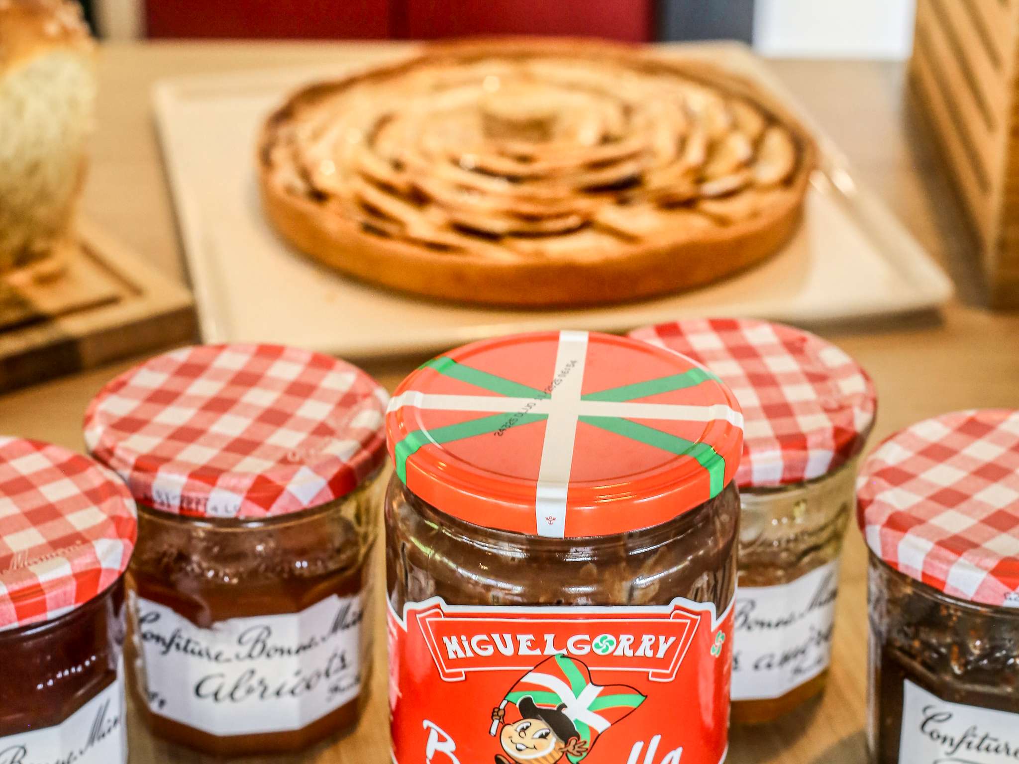 Foto - ibis Biarritz Anglet Aéroport