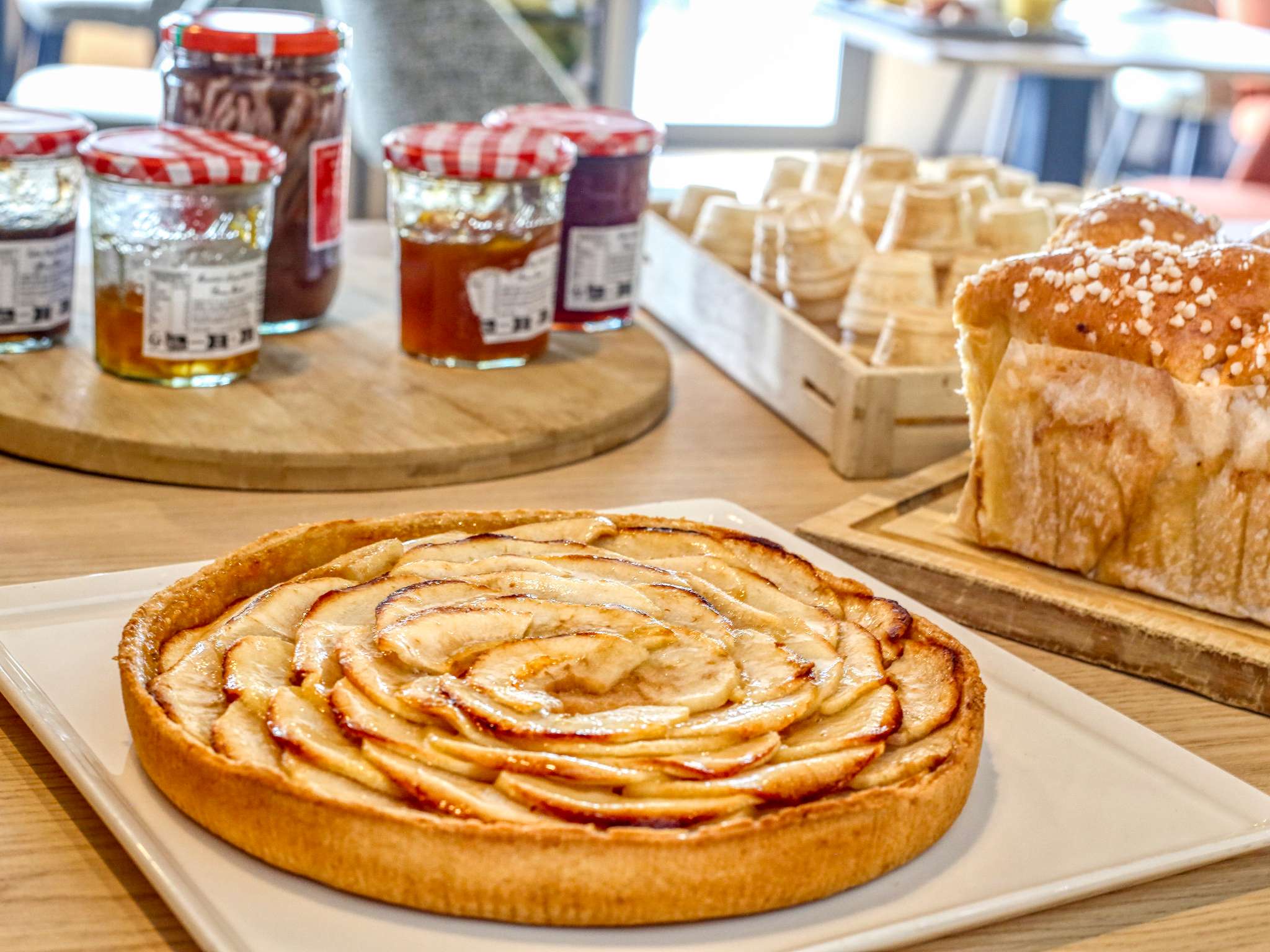 Foto - ibis Biarritz Anglet Aéroport