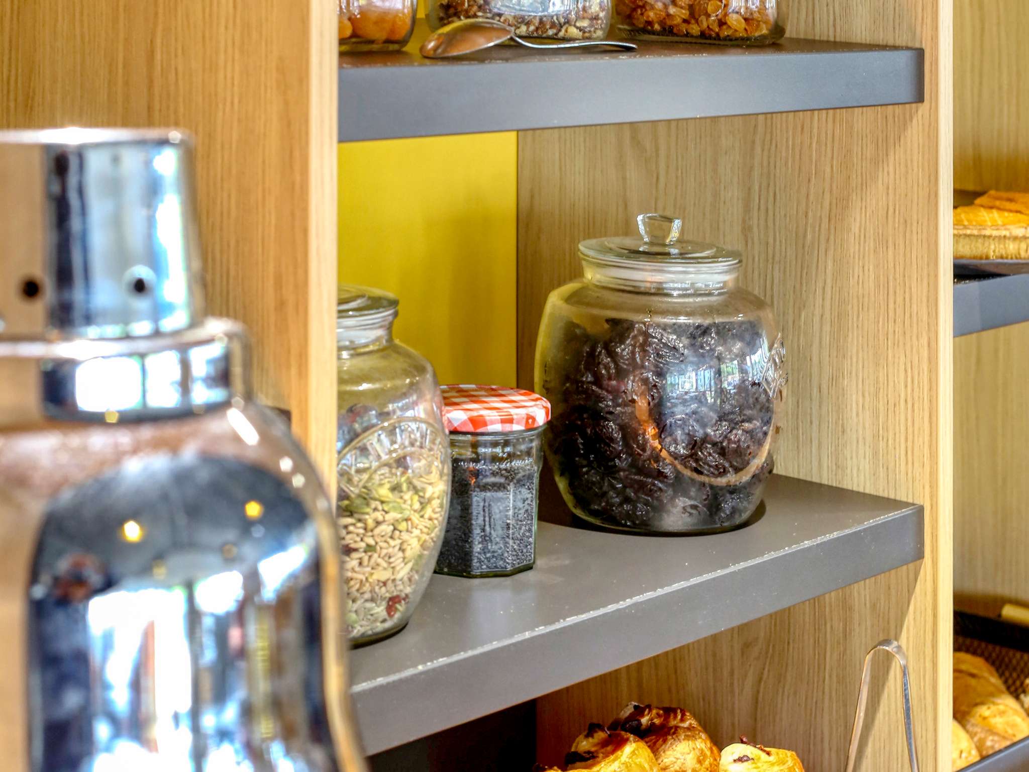 Foto - ibis Biarritz Anglet Aéroport