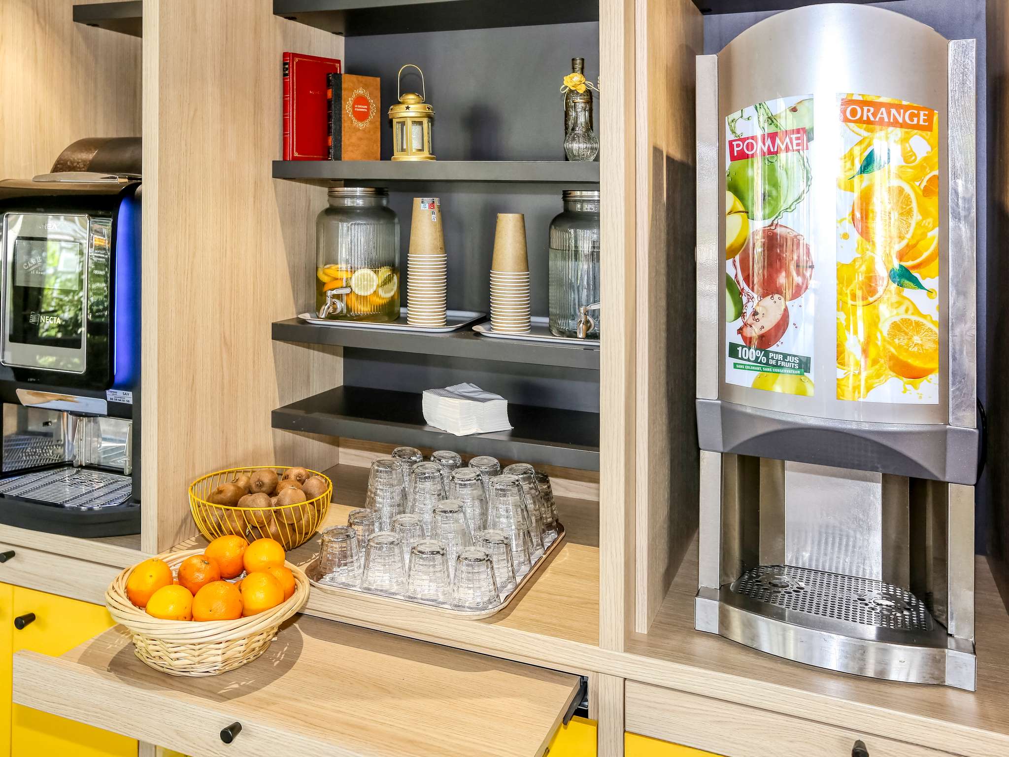 Foto - ibis Biarritz Anglet Aéroport