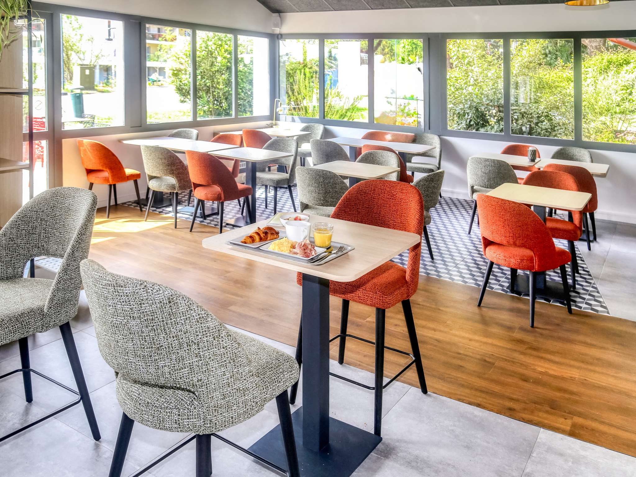 Foto - ibis Biarritz Anglet Aéroport